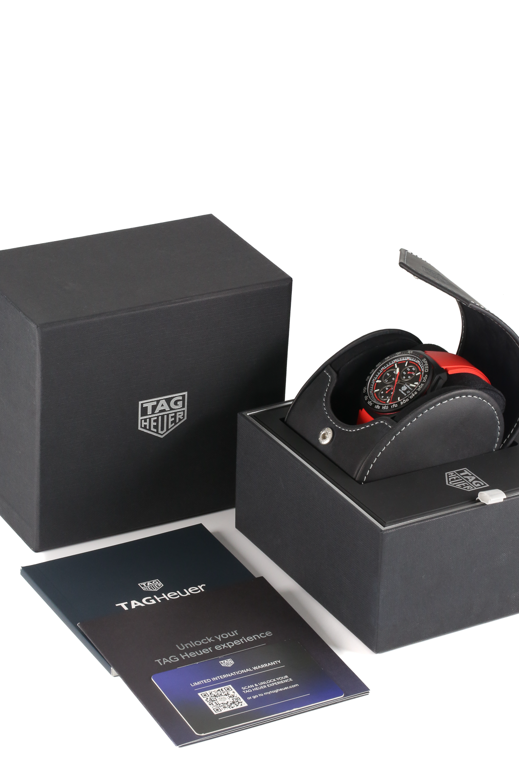 Tag Heuer Formula 1 CBZ2085.FT8093 Thumbnail 4