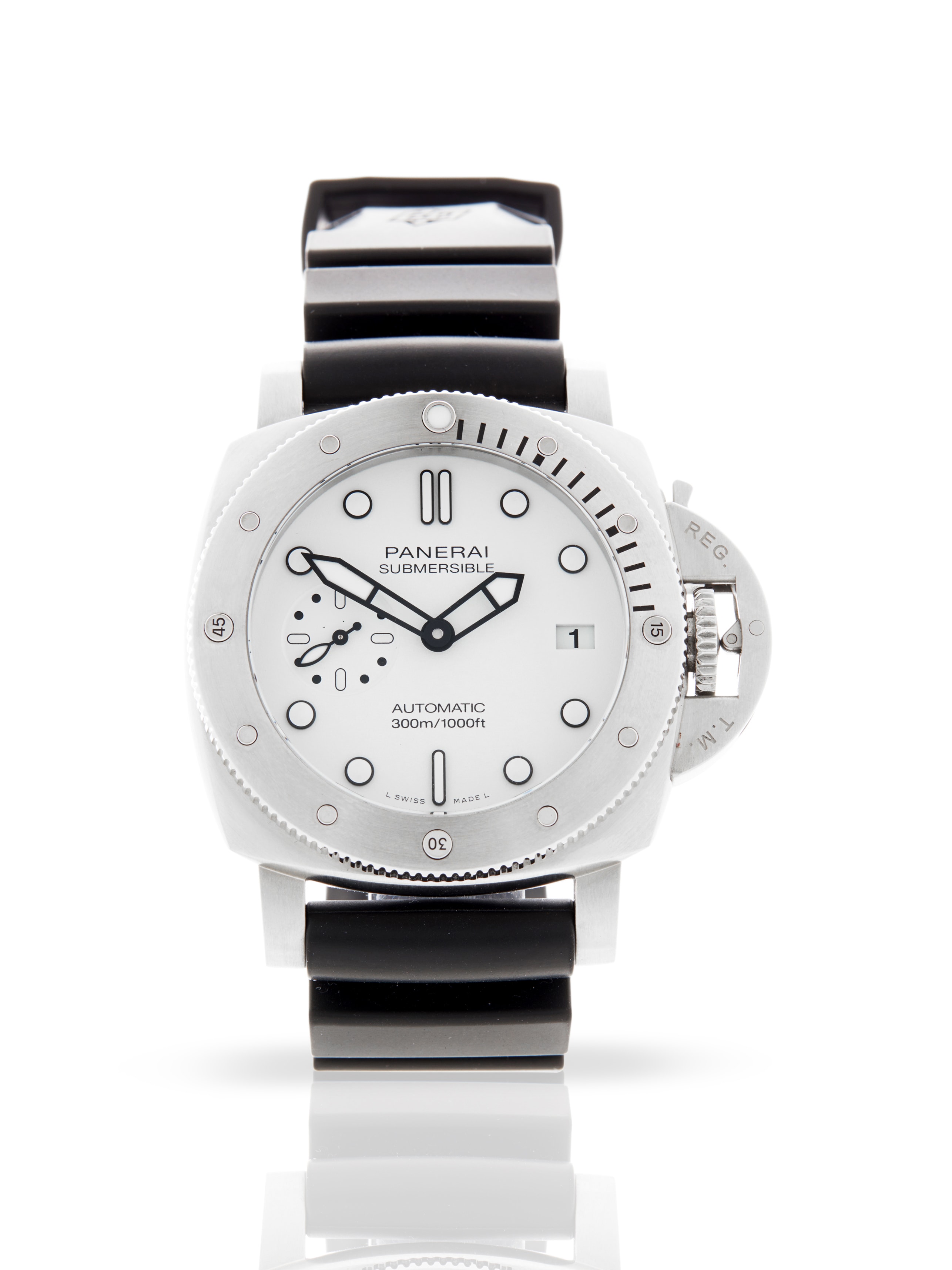 Panerai Submersible PAM01223 Thumbnail 1