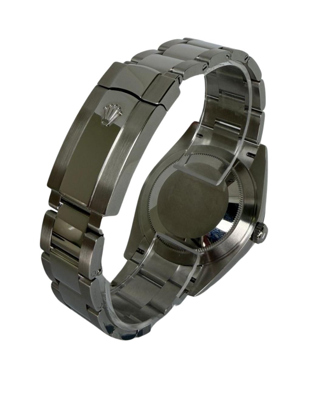 Rolex Datejust 41 126300 Thumbnail 3