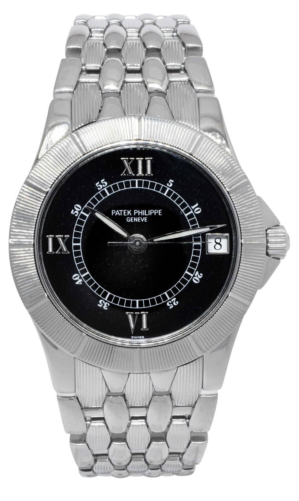 Patek Philippe Neptune 5080/1A Thumbnail 2