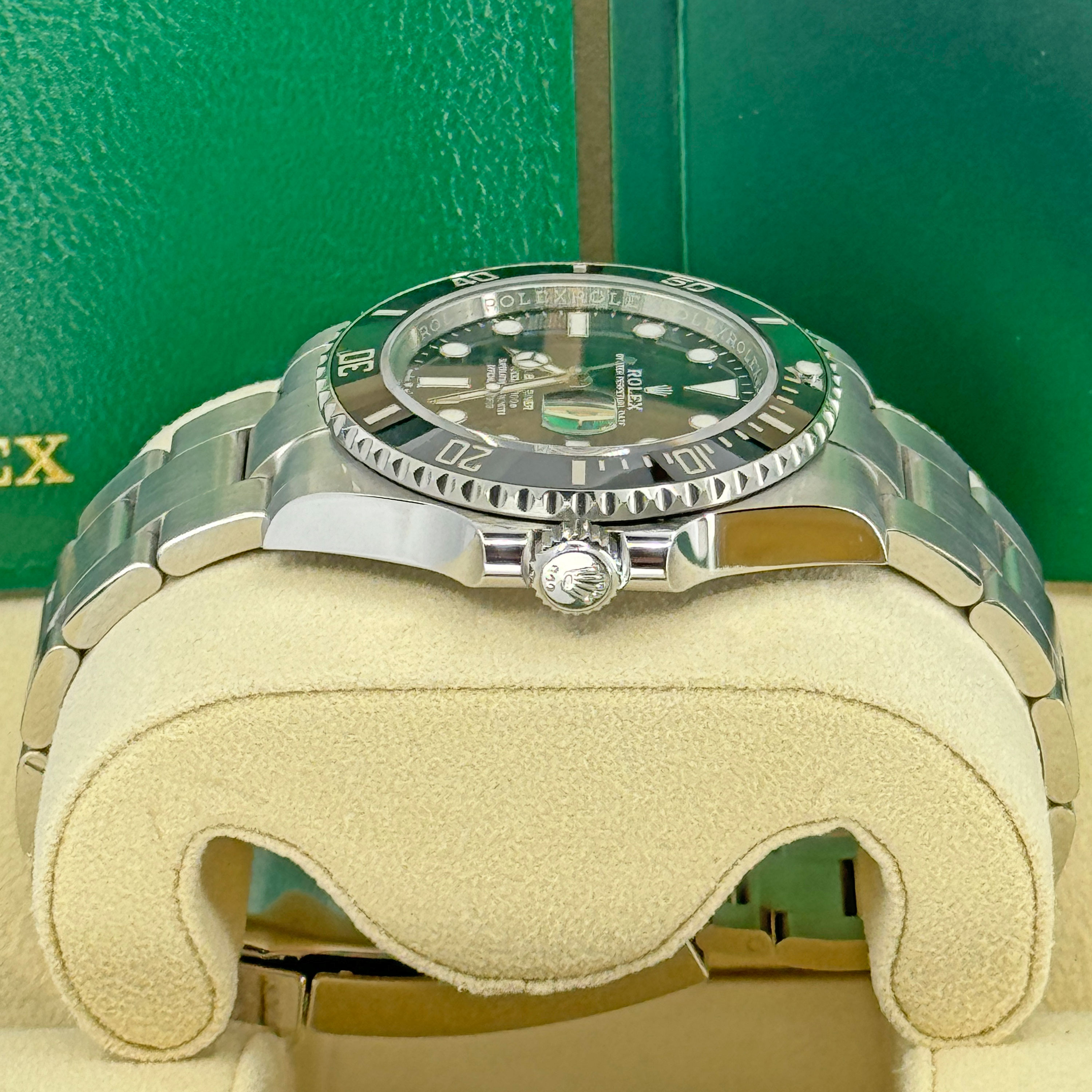 Rolex Submariner 126610 LN Thumbnail 5