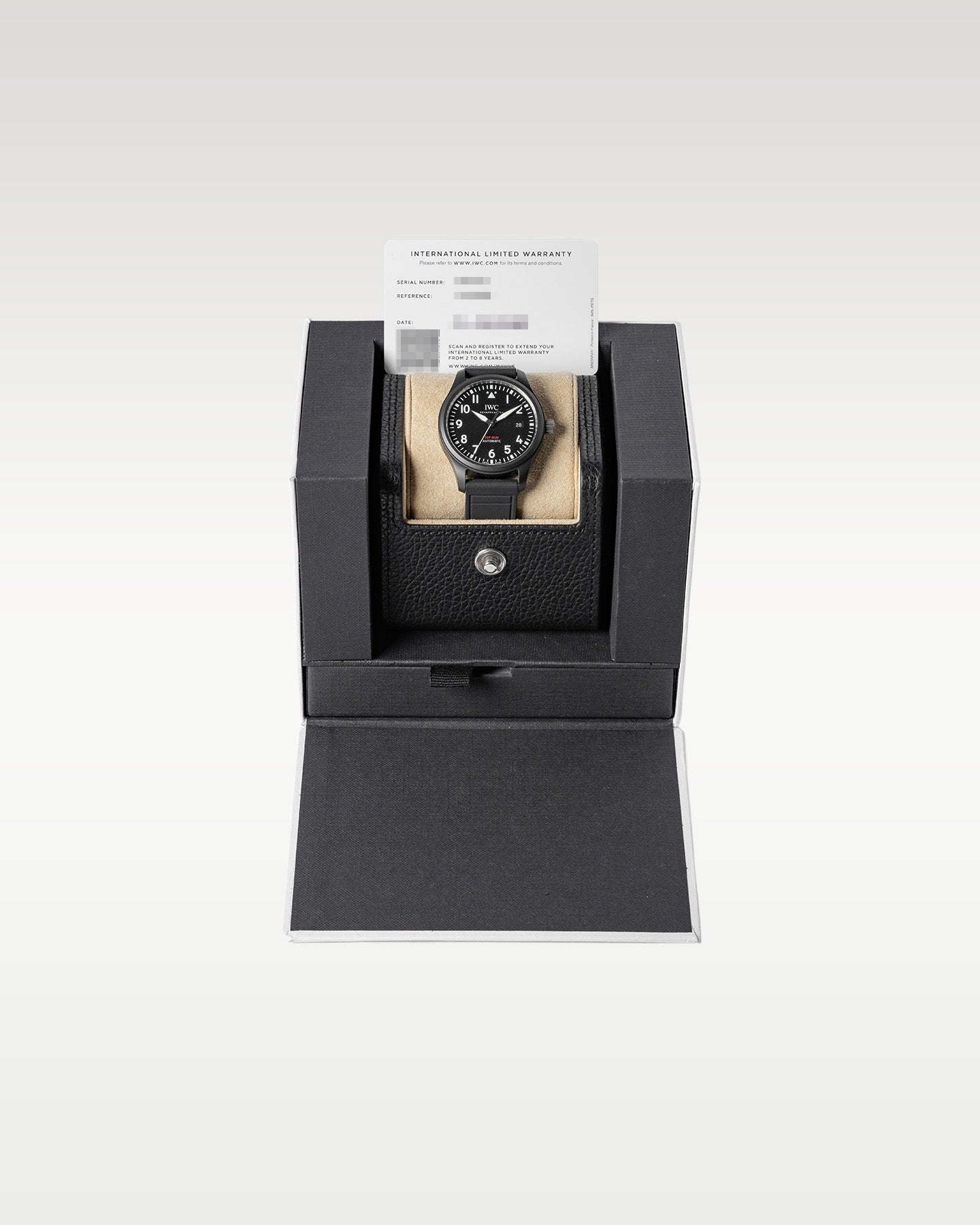 IWC Pilot's Automatic Top Gun IW326906 Thumbnail 5