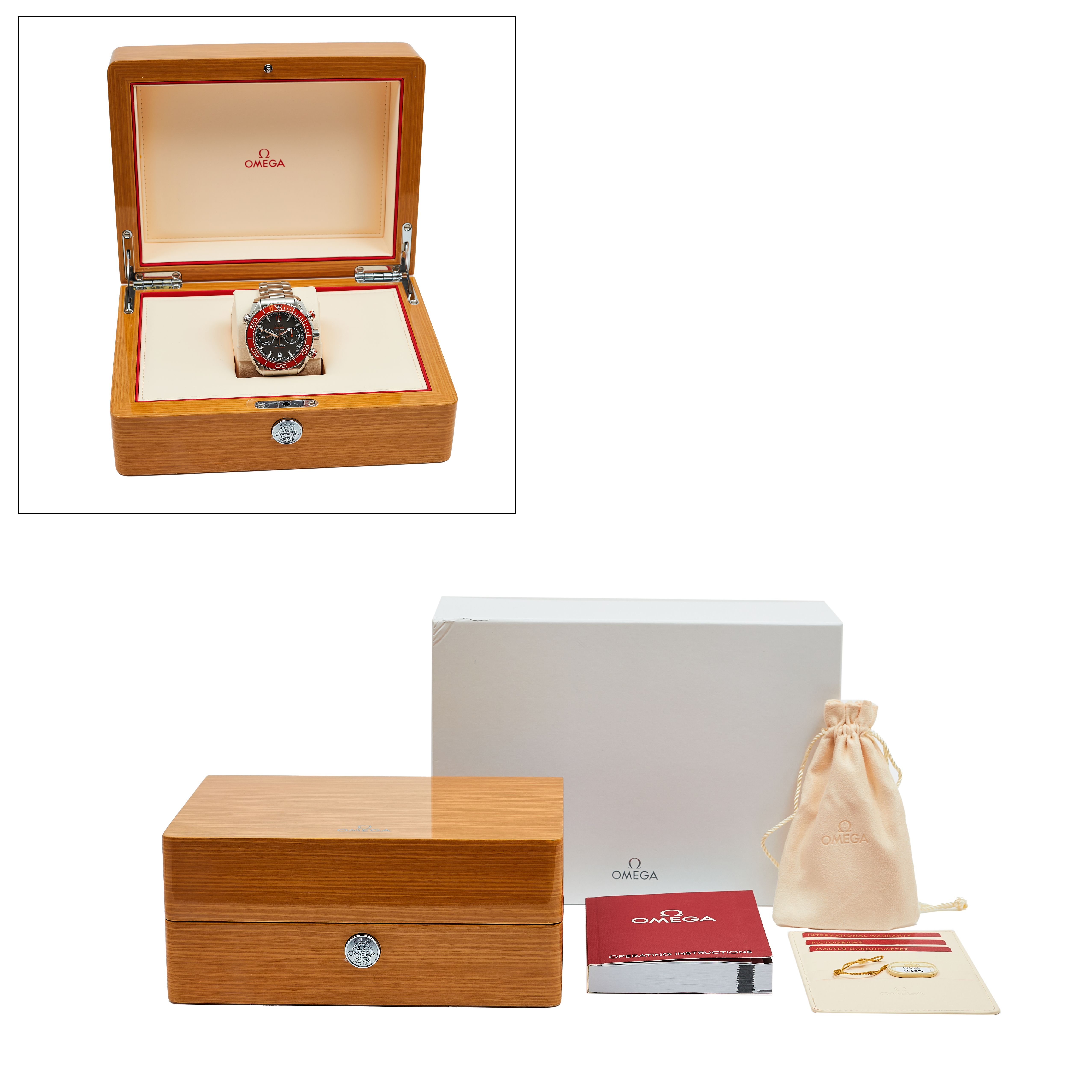 Omega Planet Ocean 215.30.46.51.99.001 Thumbnail 6