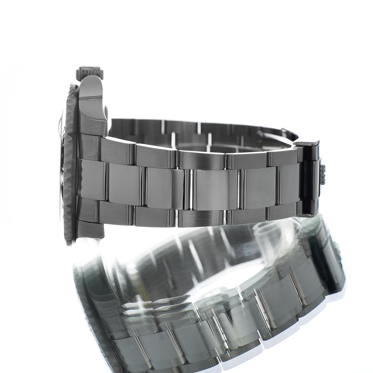 Rolex GMT Master II 116710 LN Thumbnail 2