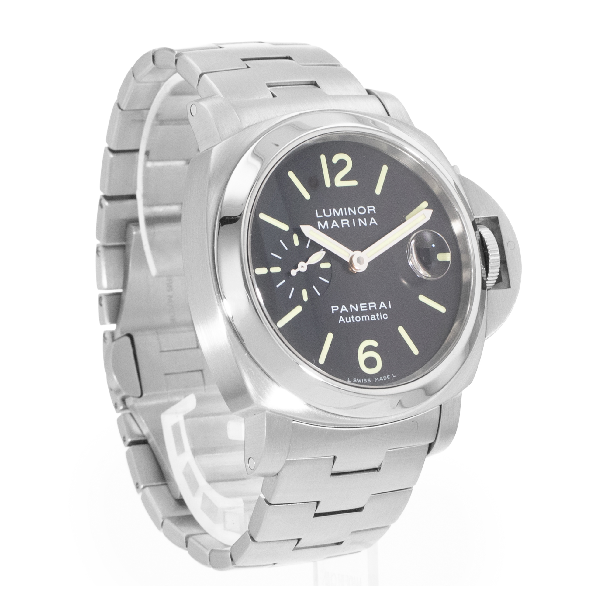 Panerai Luminor Marina PAM00299 Thumbnail 6