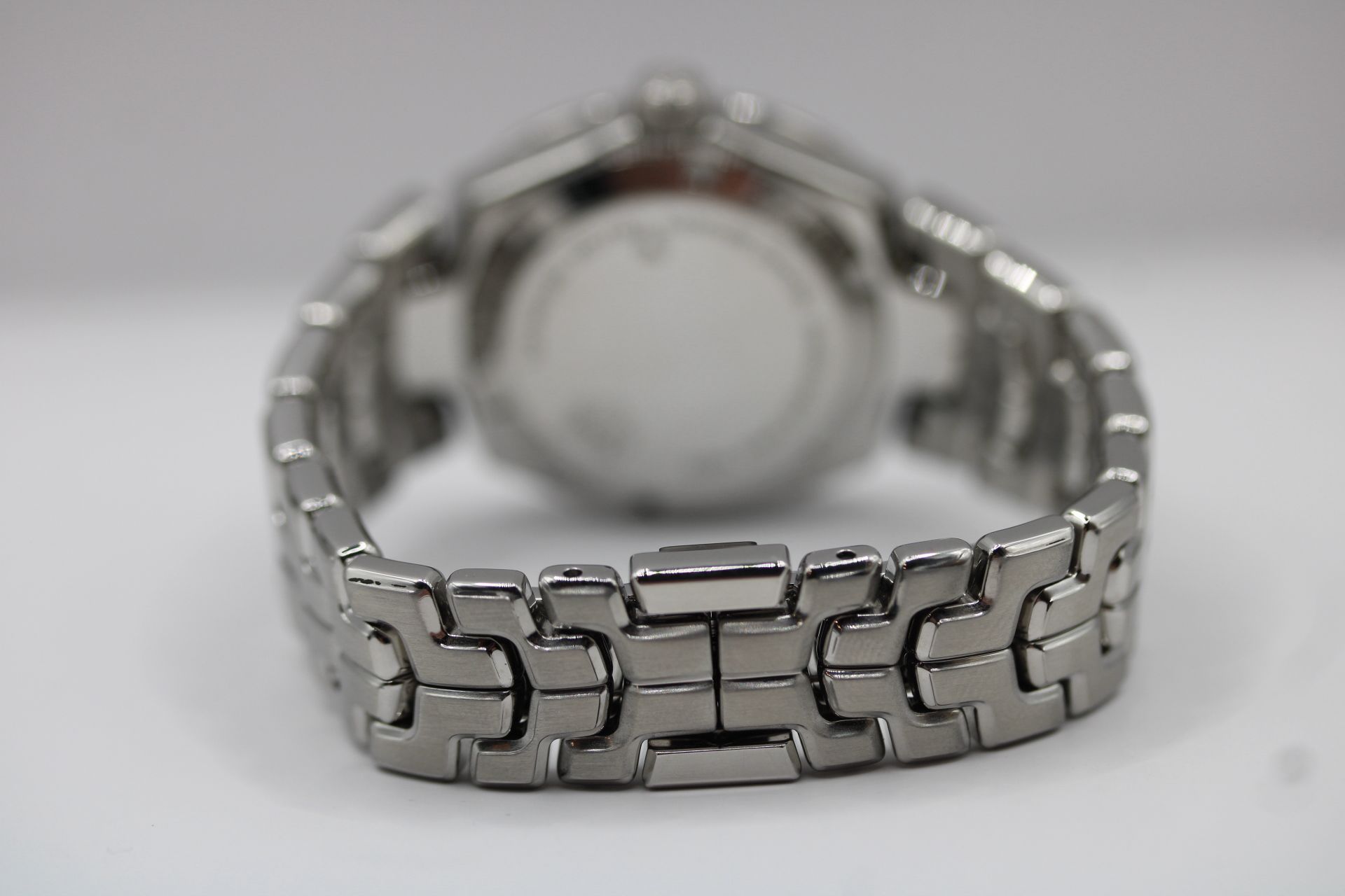 Tag Heuer Link WBC1318.BA0600 Thumbnail 3