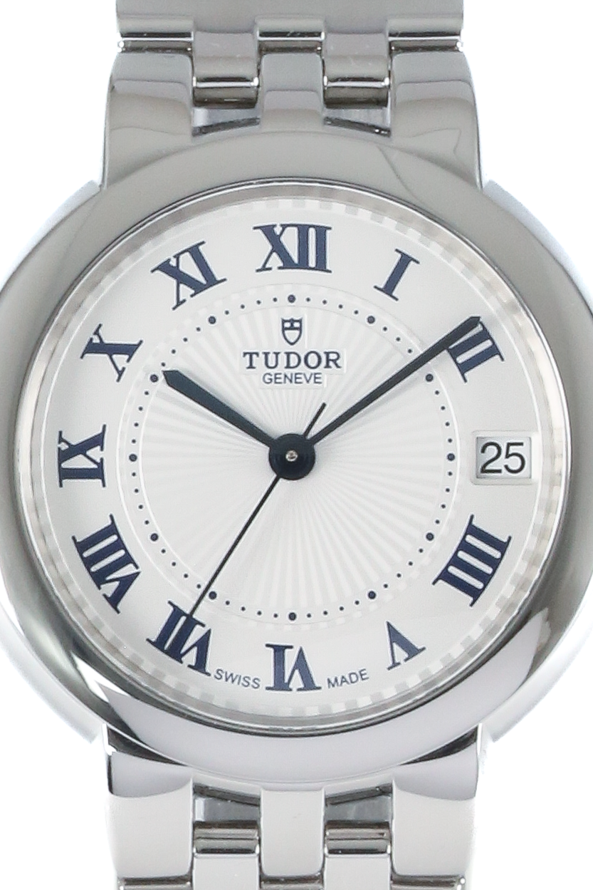 Tudor Clair de Rose M35800-0001 Thumbnail 7