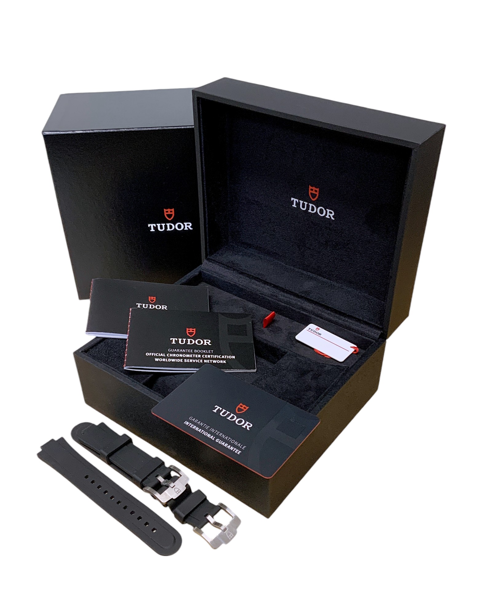 Tudor Pelagos M25407N-0001 Thumbnail 4