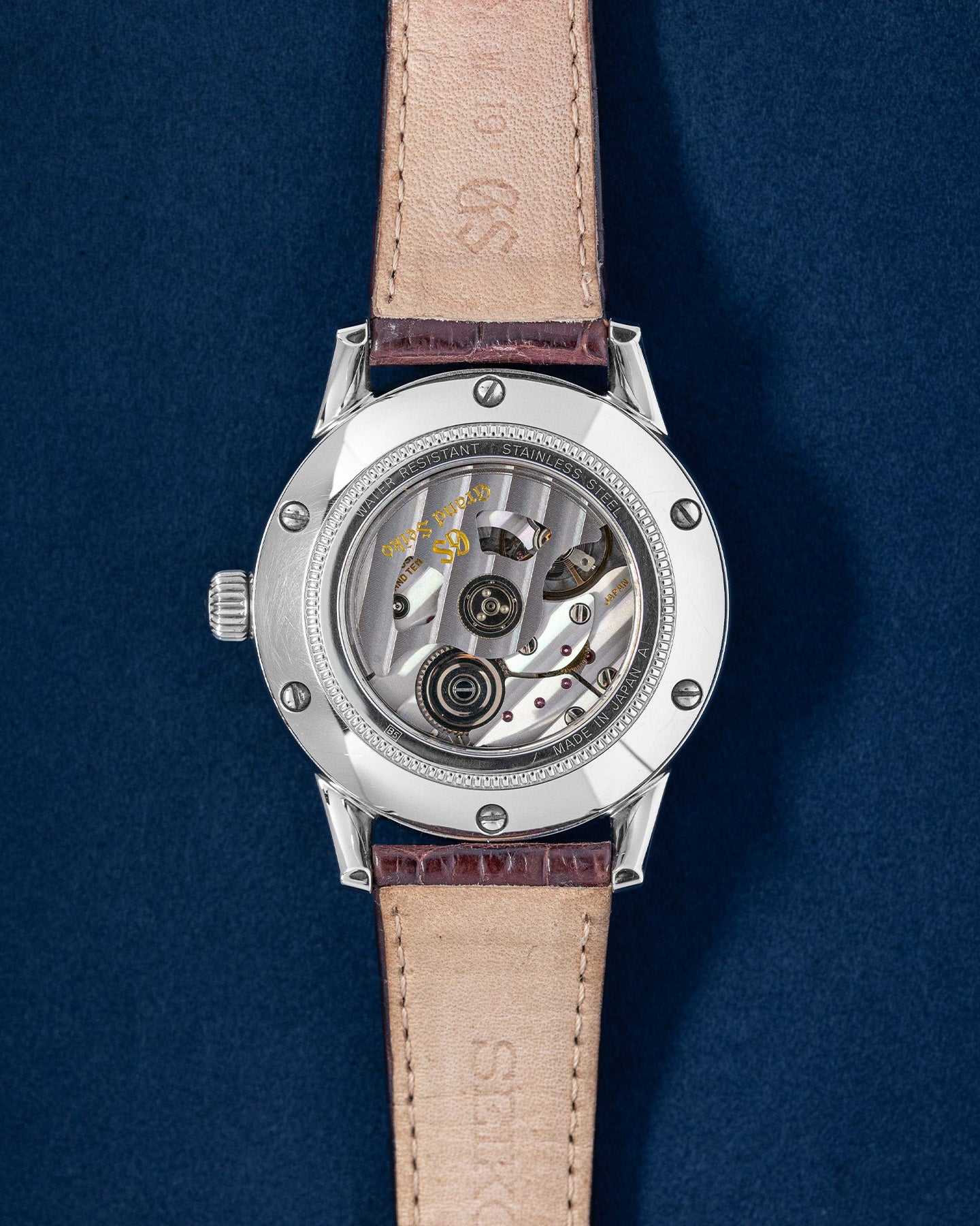 Grand Seiko Grand Seiko GMT SBGM021 Thumbnail 2