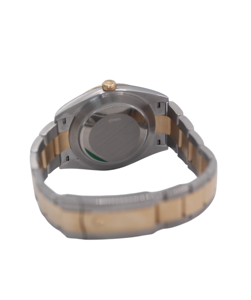 Rolex Datejust 41 126333 Thumbnail 4