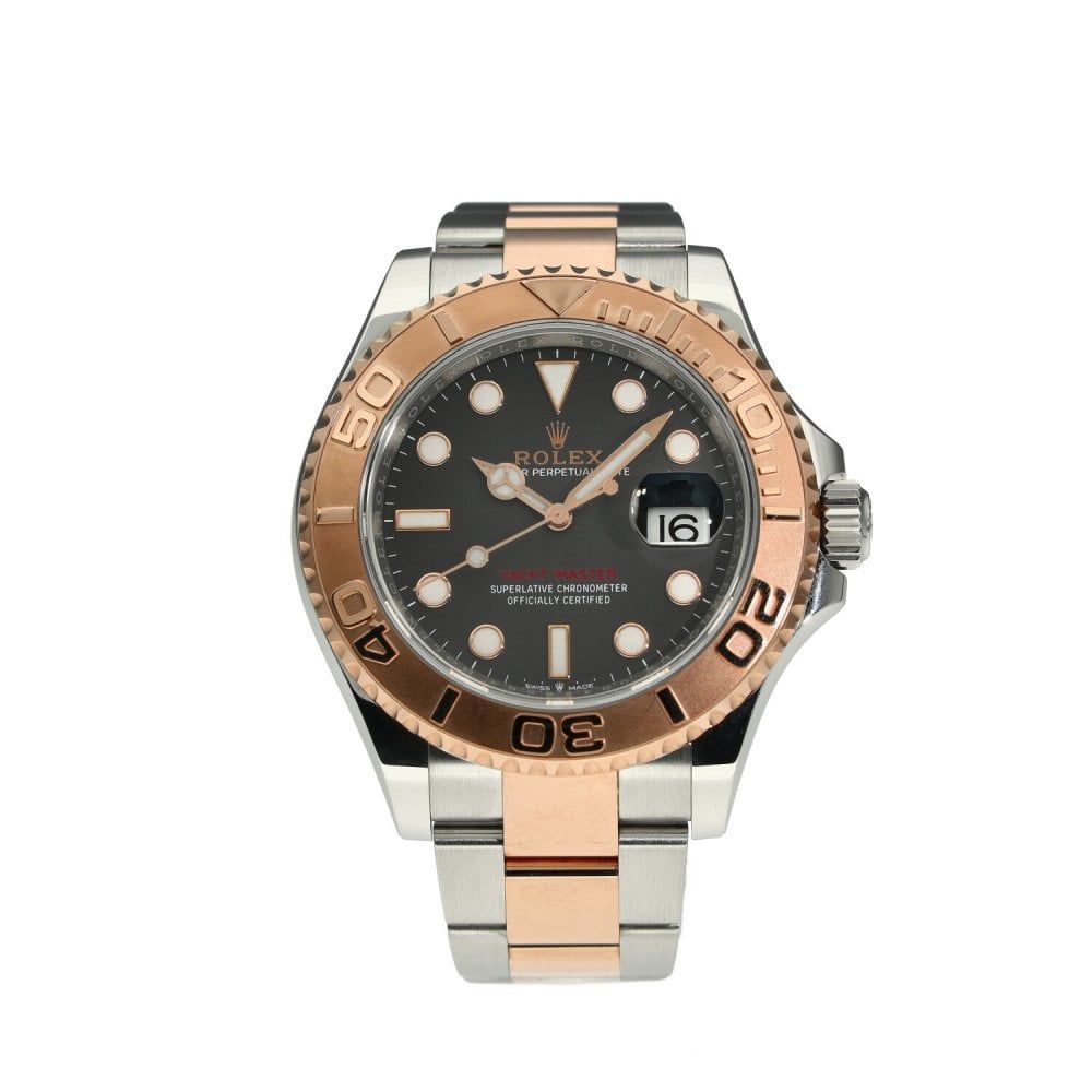 Rolex Yacht-Master 126621 Thumbnail 1