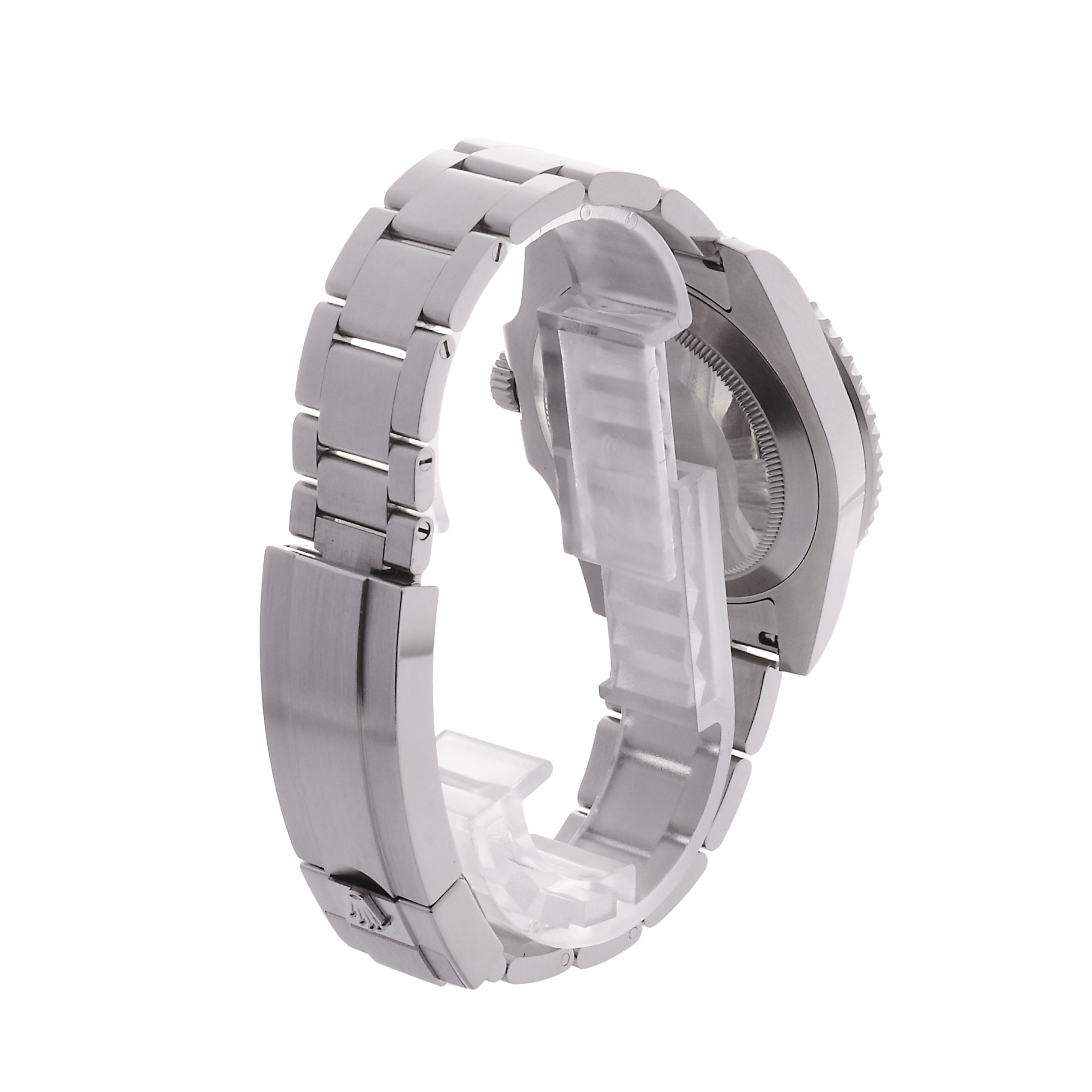 Rolex Submariner 114060 Thumbnail 3