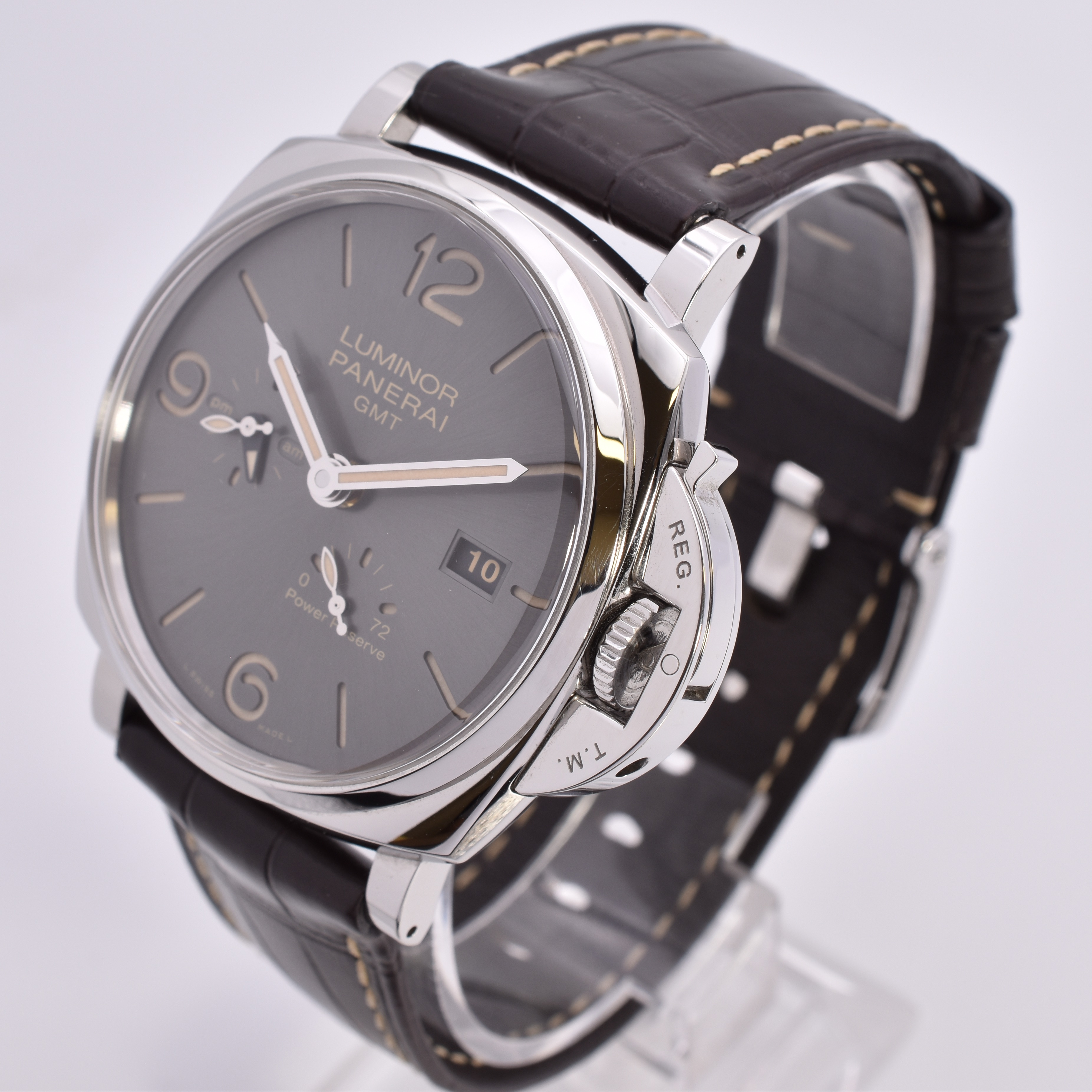 Panerai Luminor Due PAM00944 Thumbnail 2