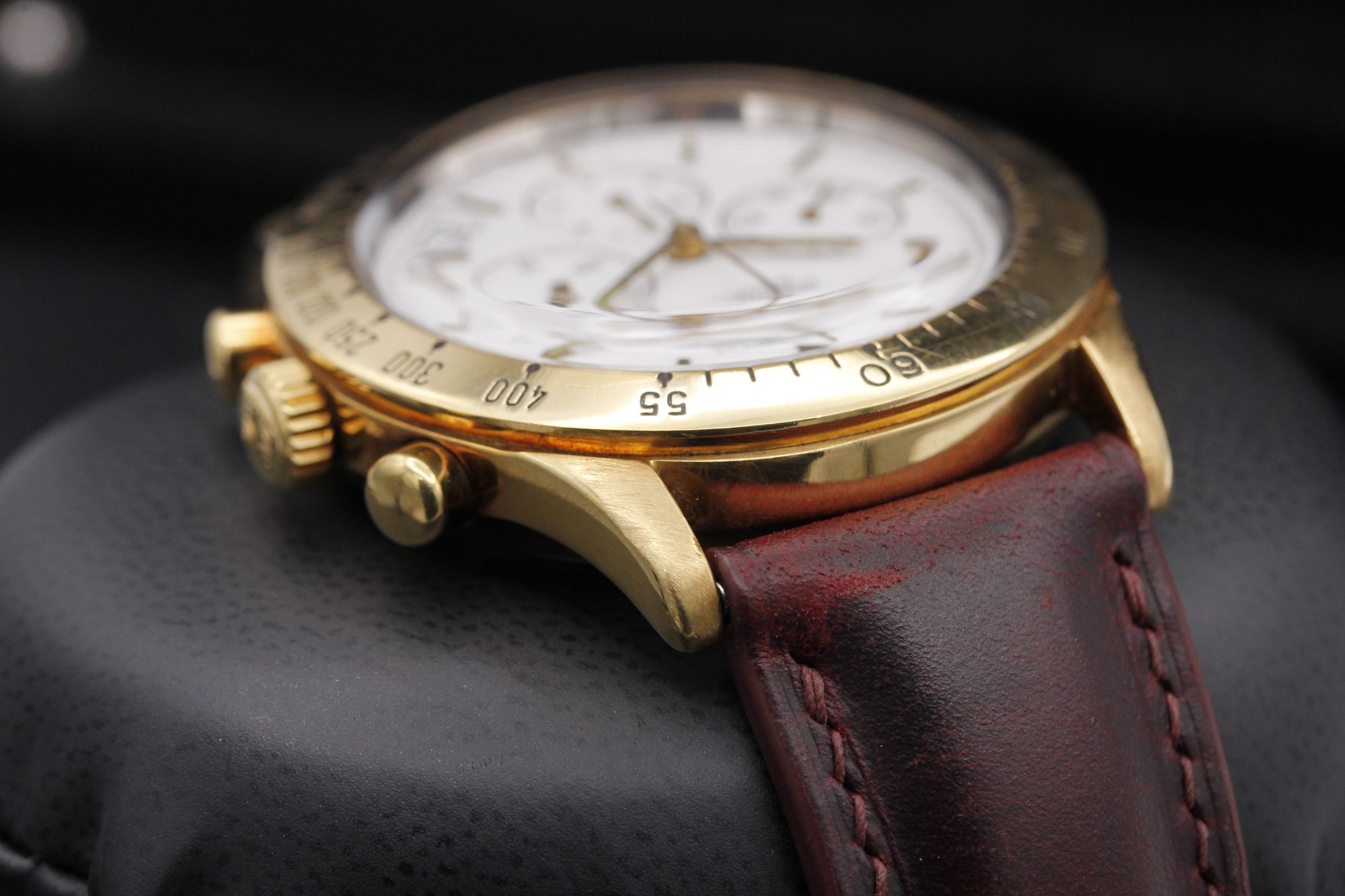 Zenith El Primero 06-0050-400 Thumbnail 4