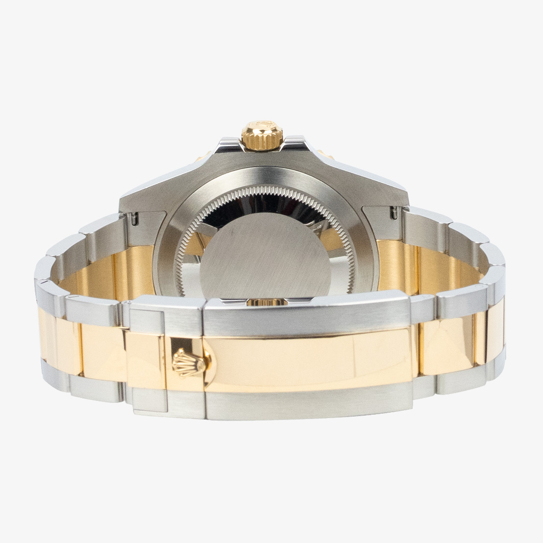 Rolex Submariner 126613 LB Thumbnail 3