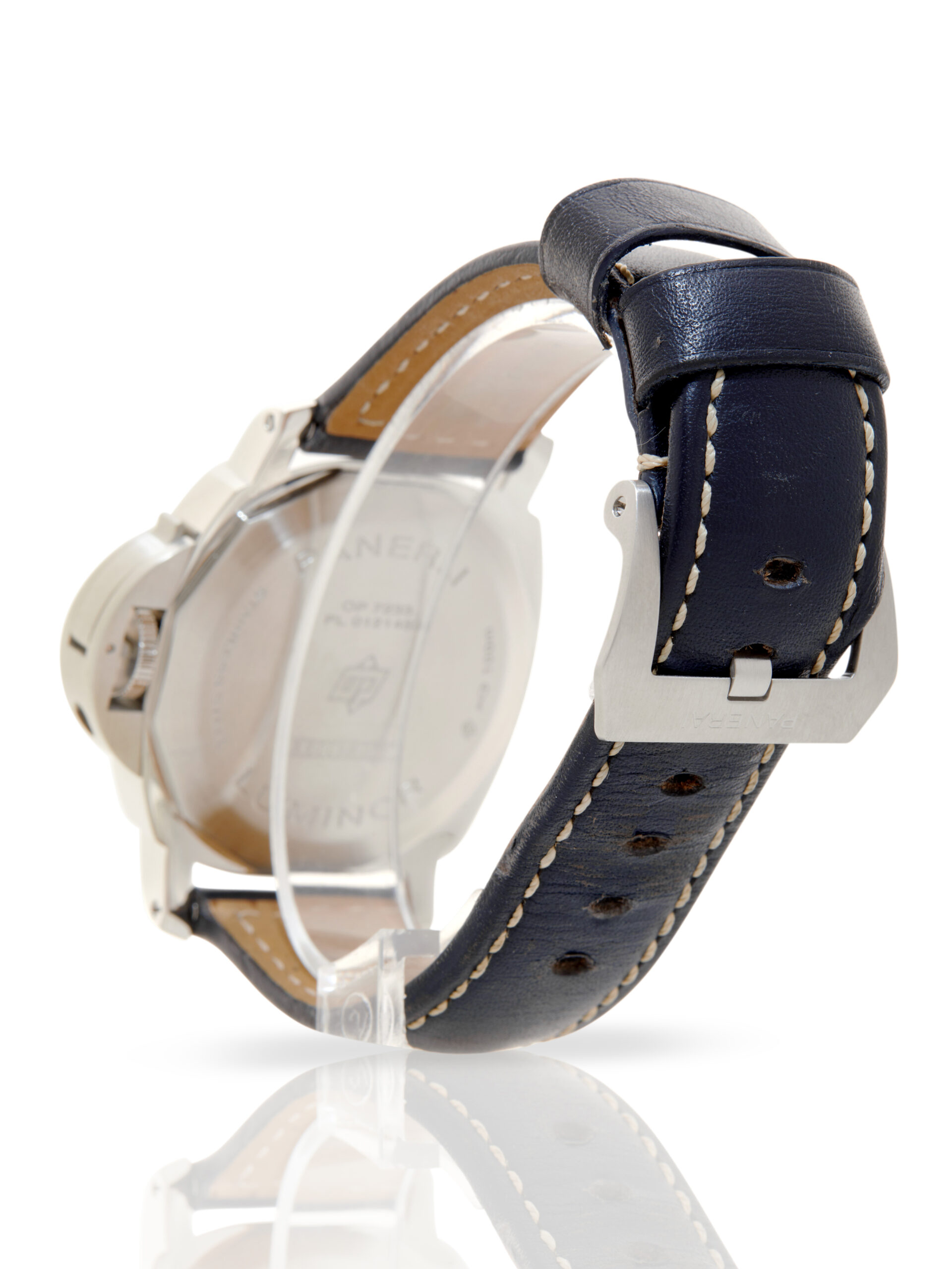 Panerai Luminor Logo PAM01085 Thumbnail 4