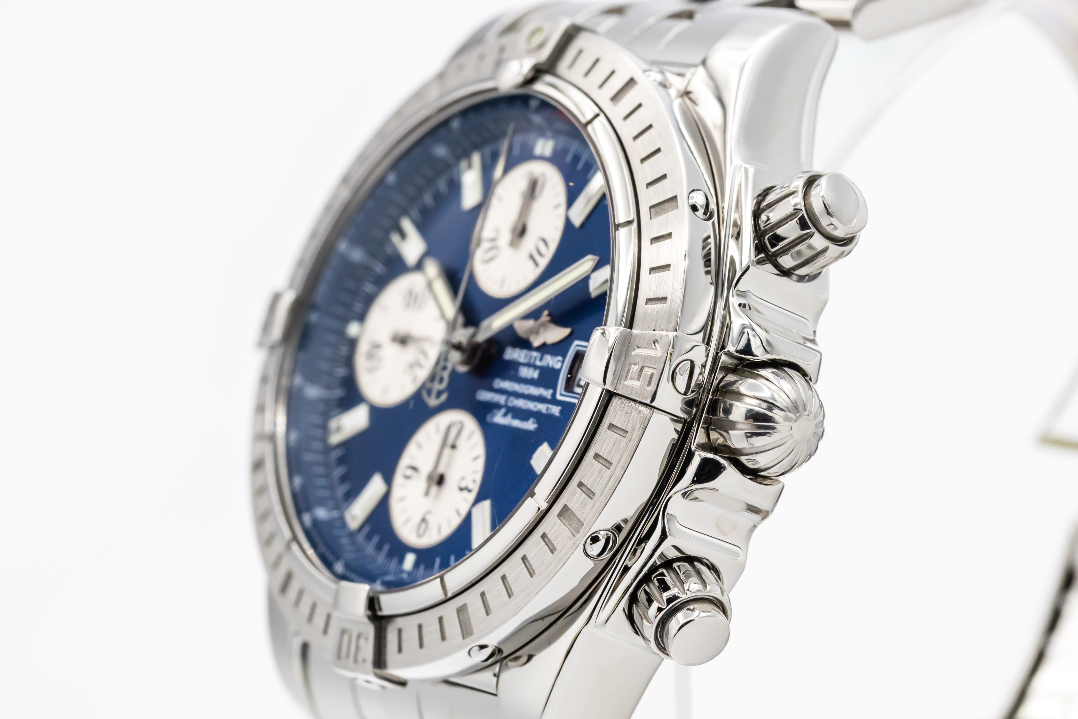 Breitling Chronomat Evolution A13356 Thumbnail 2