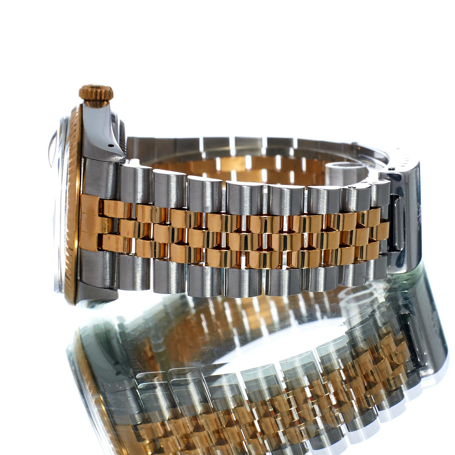 Rolex Datejust 16013 Thumbnail 2
