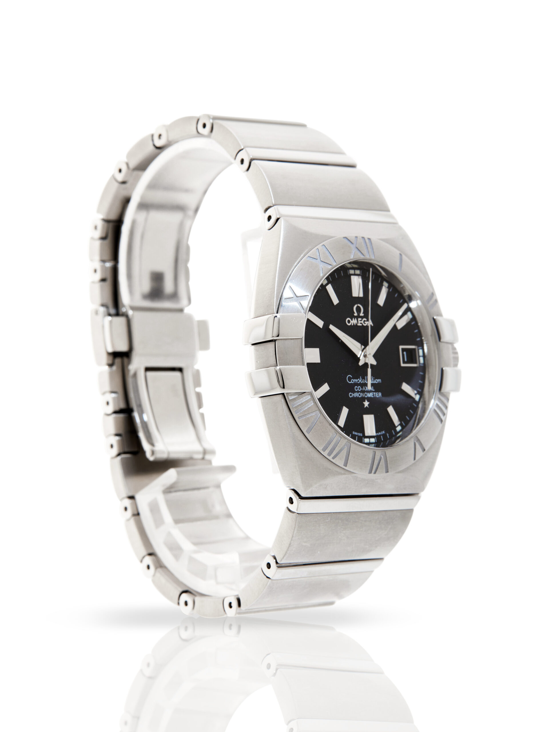 Omega Constellation Double Eagle 1503.51.00 Thumbnail 3