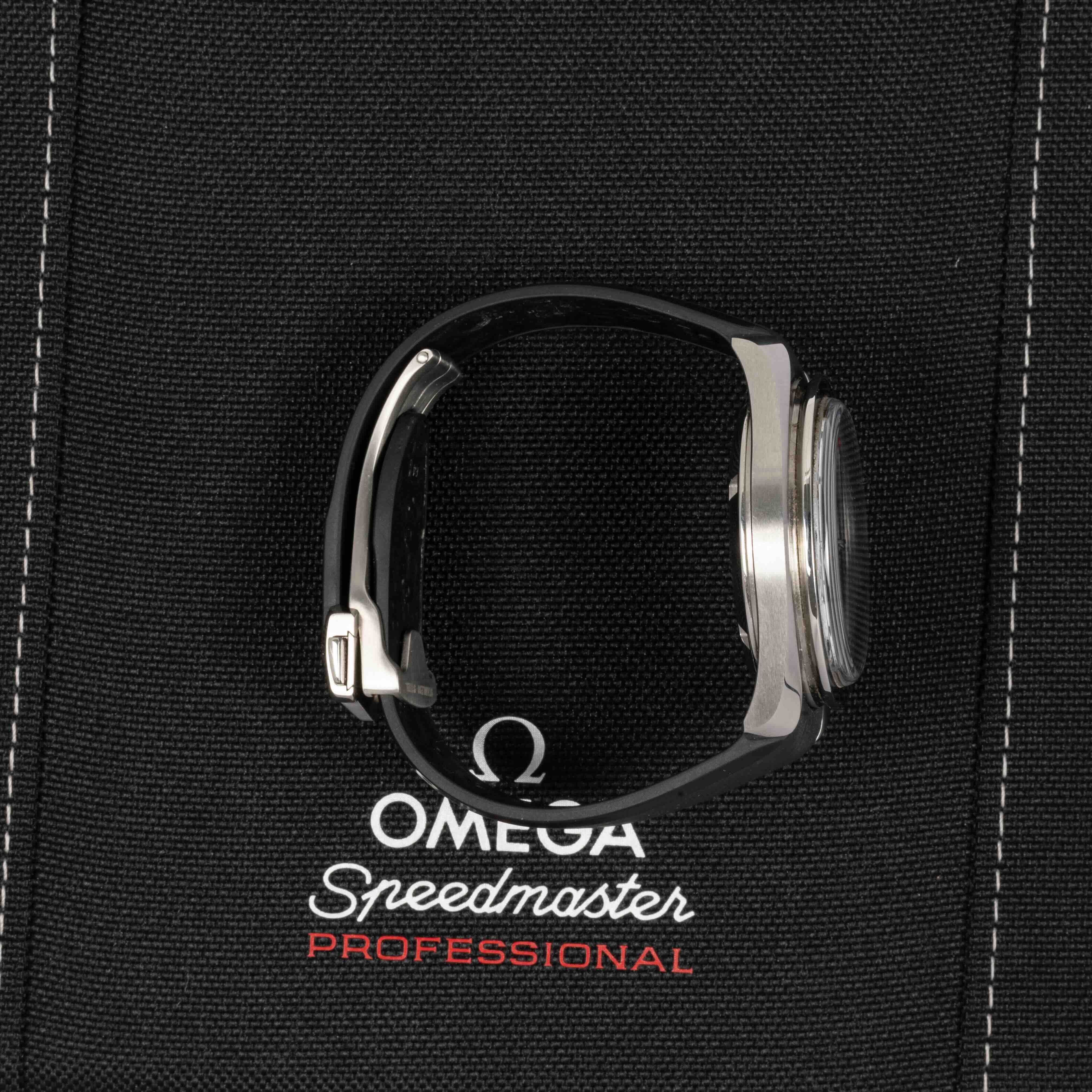 Omega Speedmaster Moonwatch Professional 310.32.42.50.04.001 Thumbnail 4