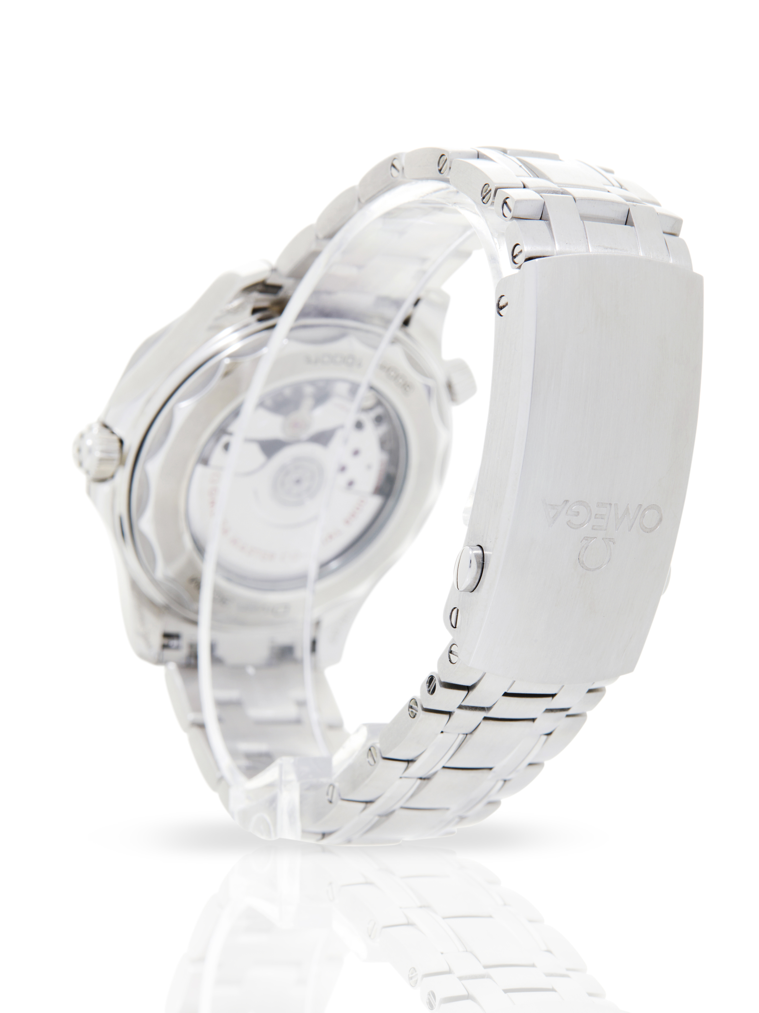 Omega Seamaster Diver 300m 210.30.42.20.03.001 Thumbnail 3