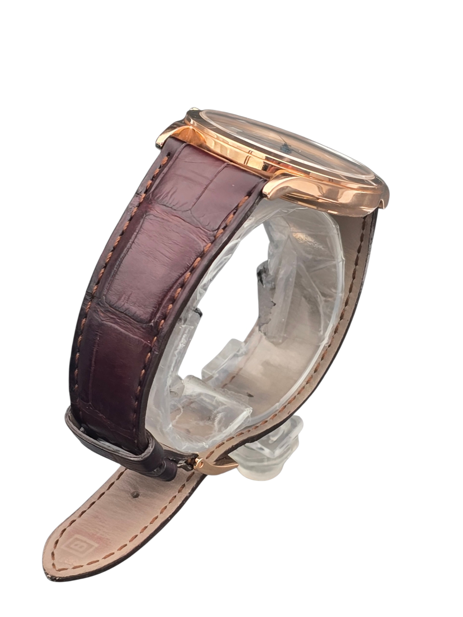 Patek Philippe Calatrava 5296R-001 Thumbnail 3