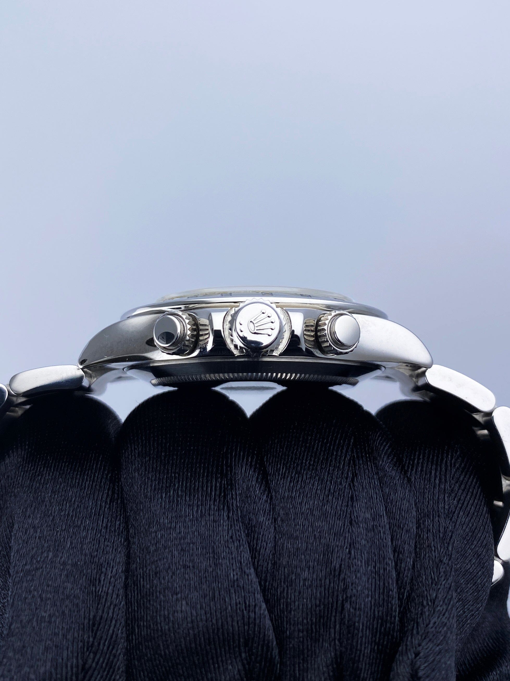 Rolex Daytona 116520 Thumbnail 4