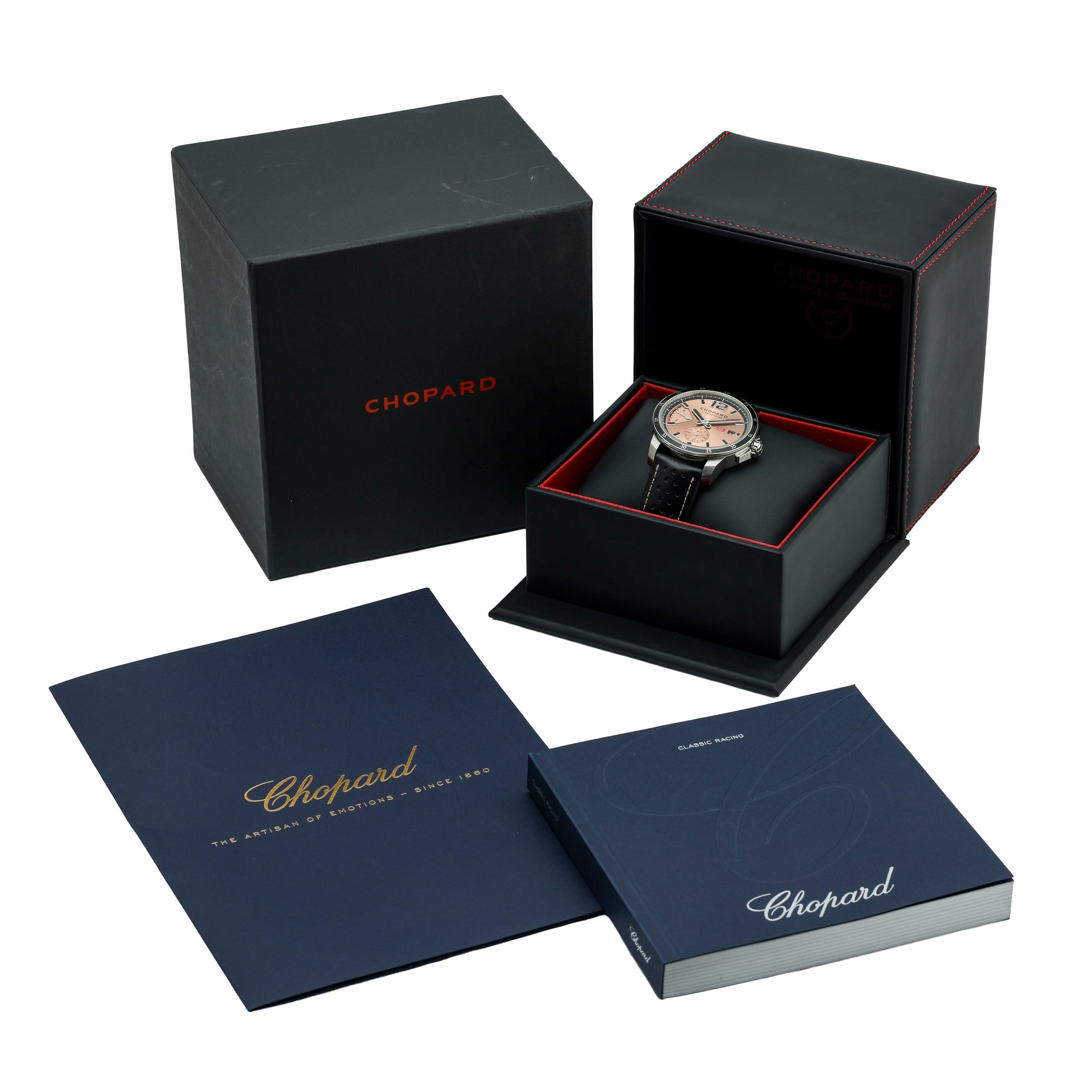 Chopard Mille Miglia 168638-3001 Thumbnail 7
