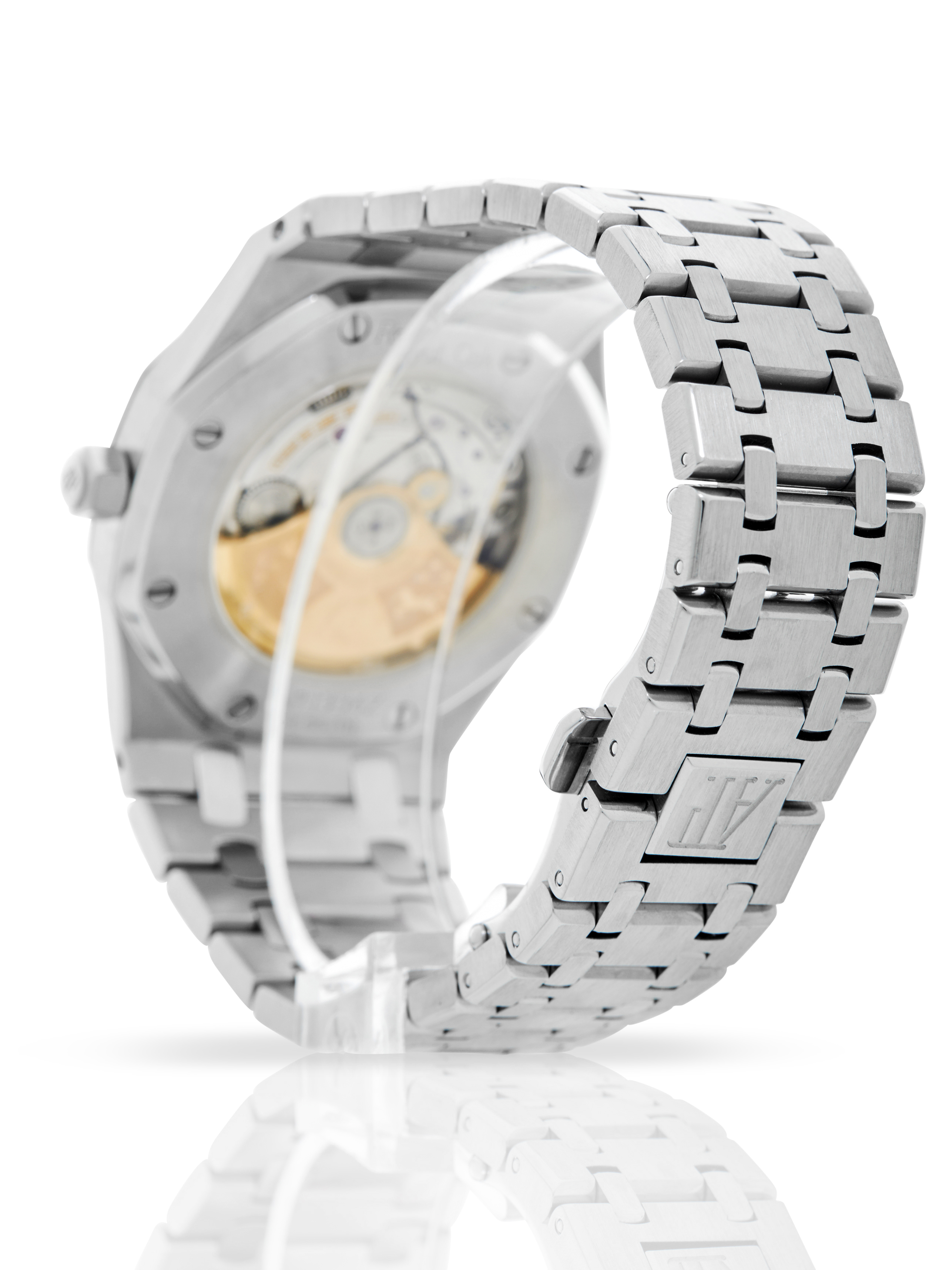 Audemars Piguet Royal Oak 15300ST.OO.1220ST.02 Thumbnail 3