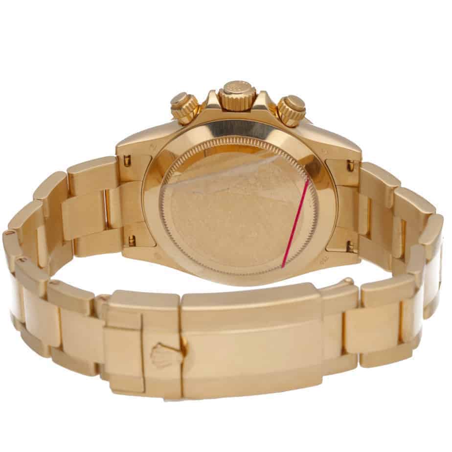 Rolex Daytona 116528 Thumbnail 4