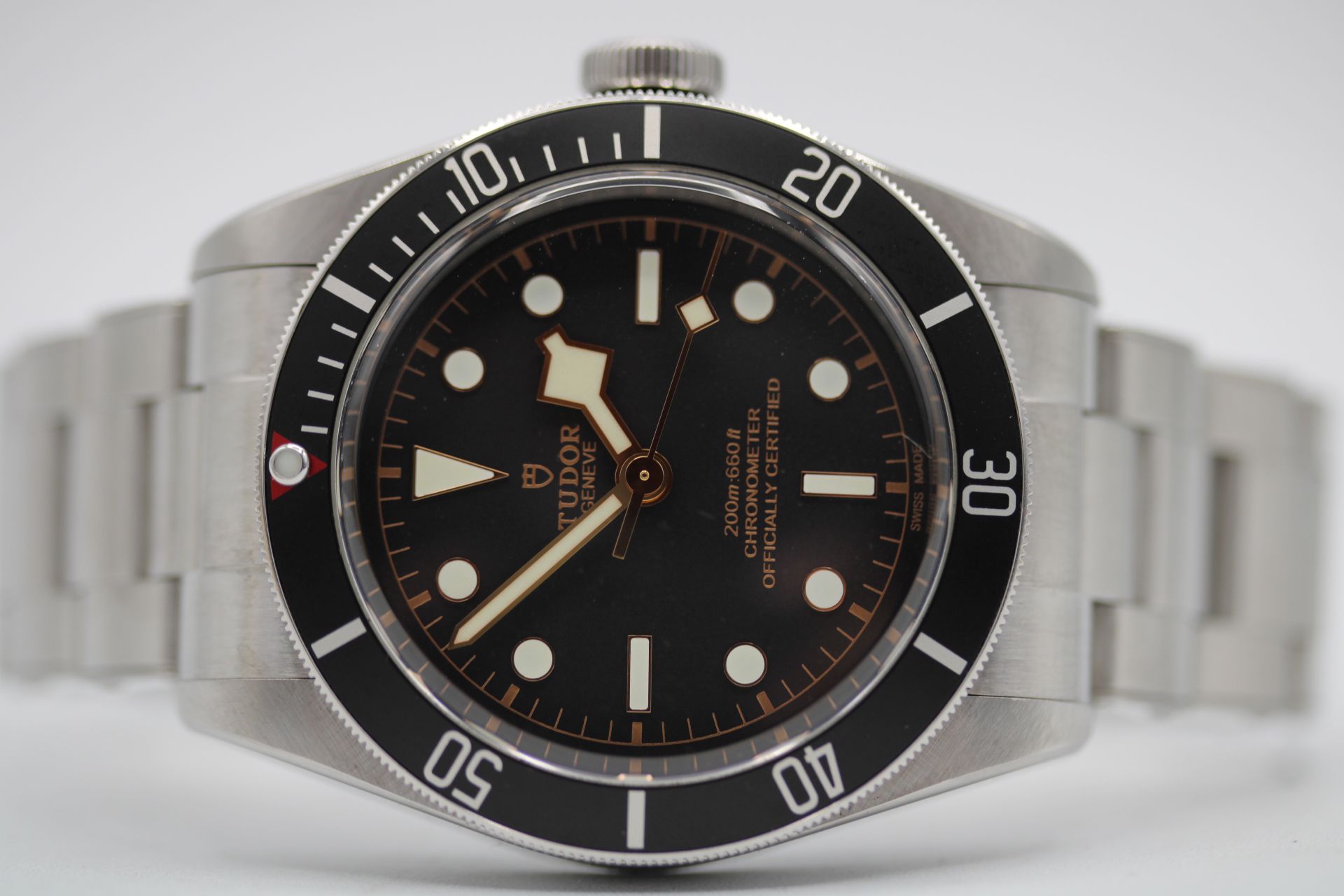 Tudor Black Bay M79230N-0002 Thumbnail 5