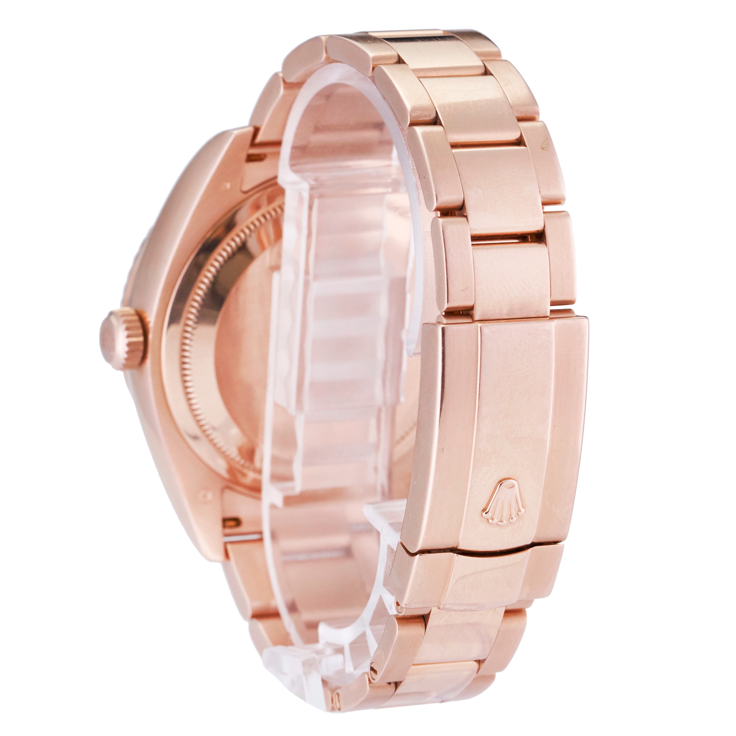 Rolex Sky-Dweller 326935 Thumbnail 4