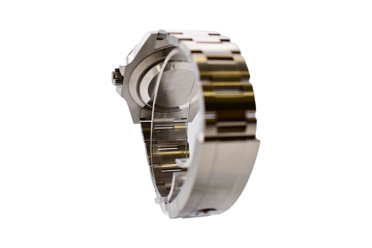 Rolex Submariner Starbucks Thumbnail 3