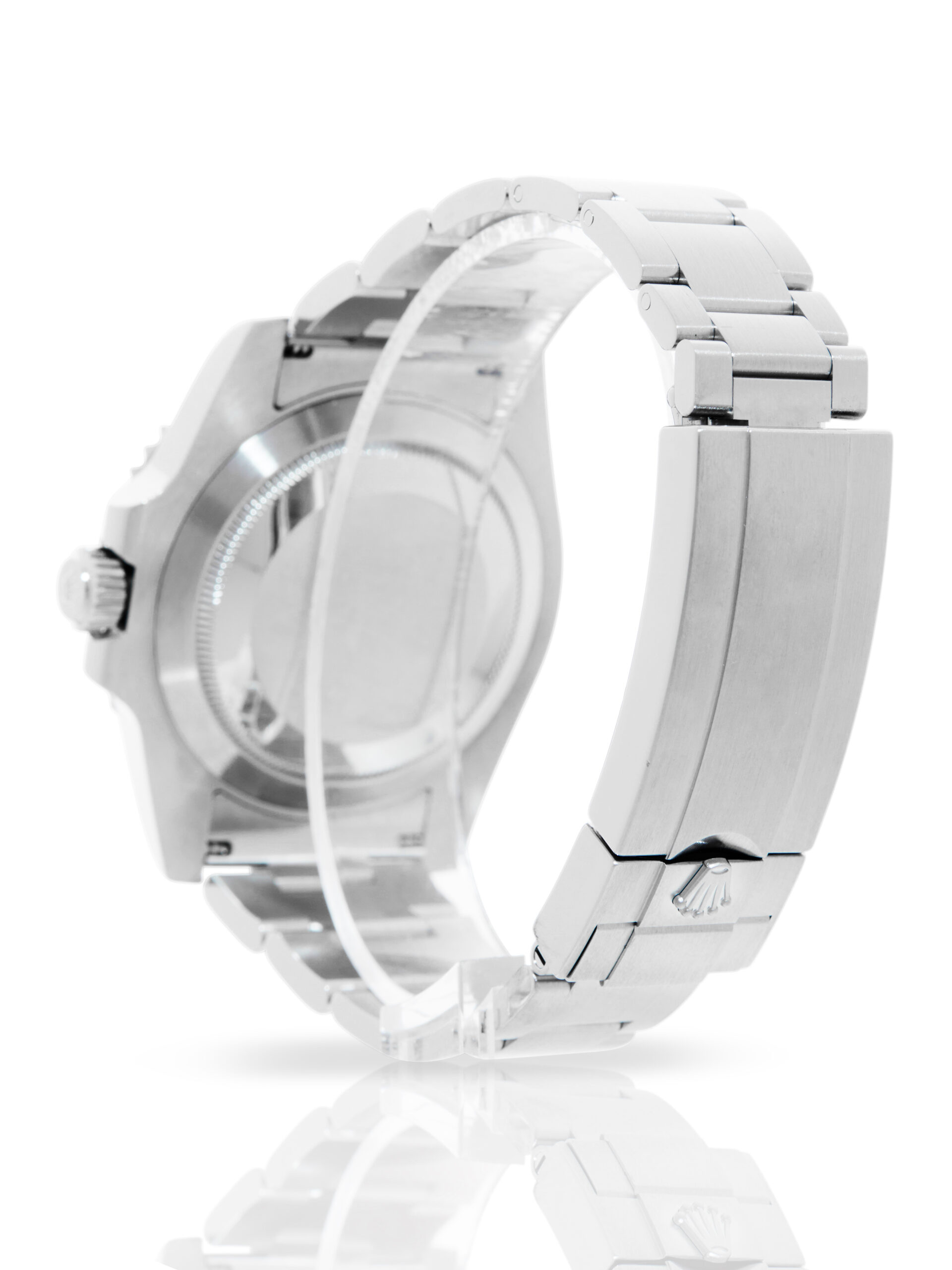 Rolex Submariner Hulk Thumbnail 4