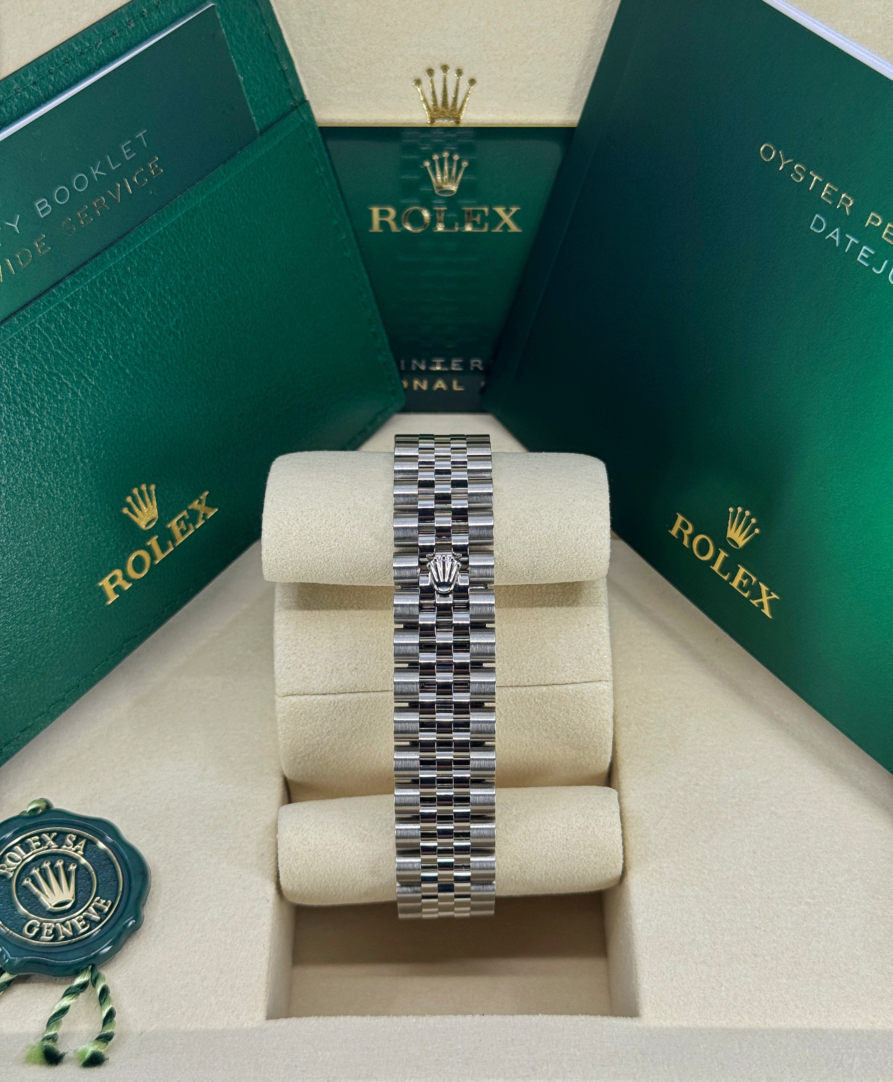 Rolex Datejust Lady 31 278274 Thumbnail 3