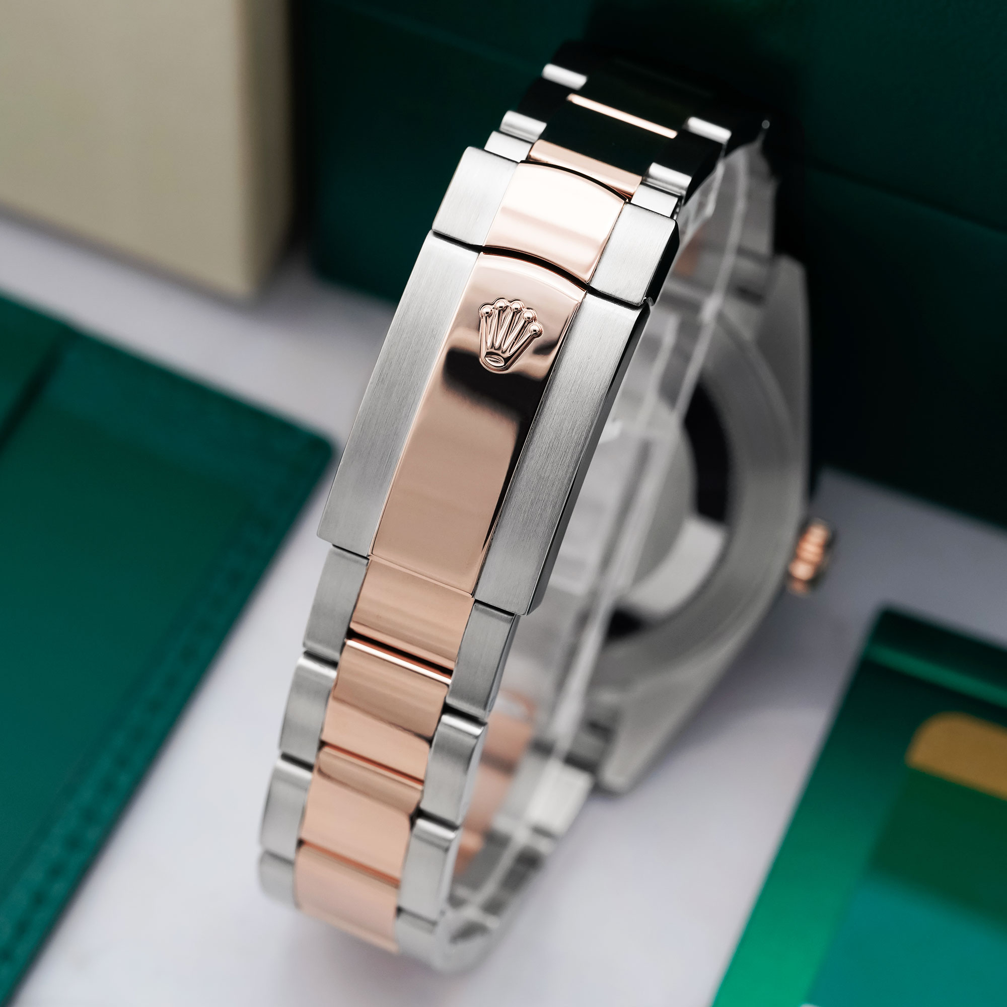 Rolex Datejust 41 126331 Thumbnail 3