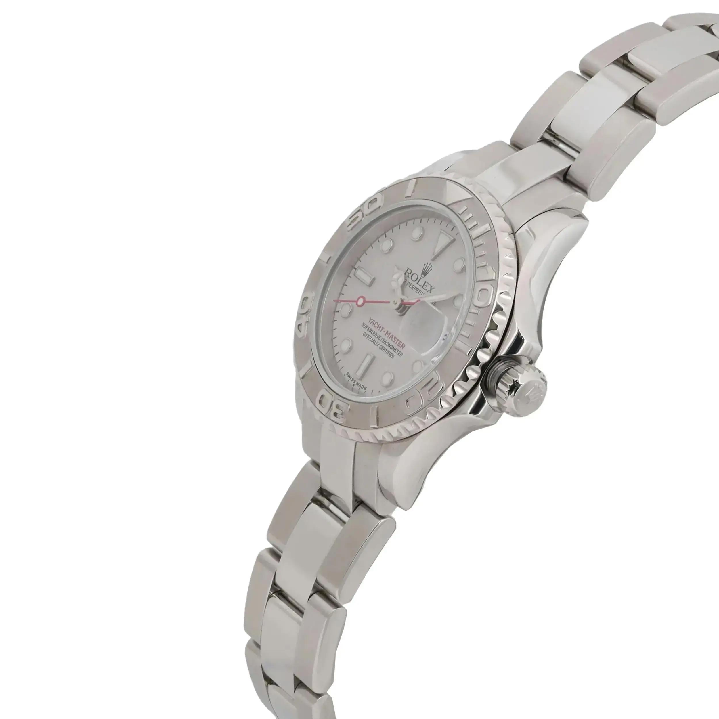 Rolex Yacht-Master 169622 Thumbnail 2