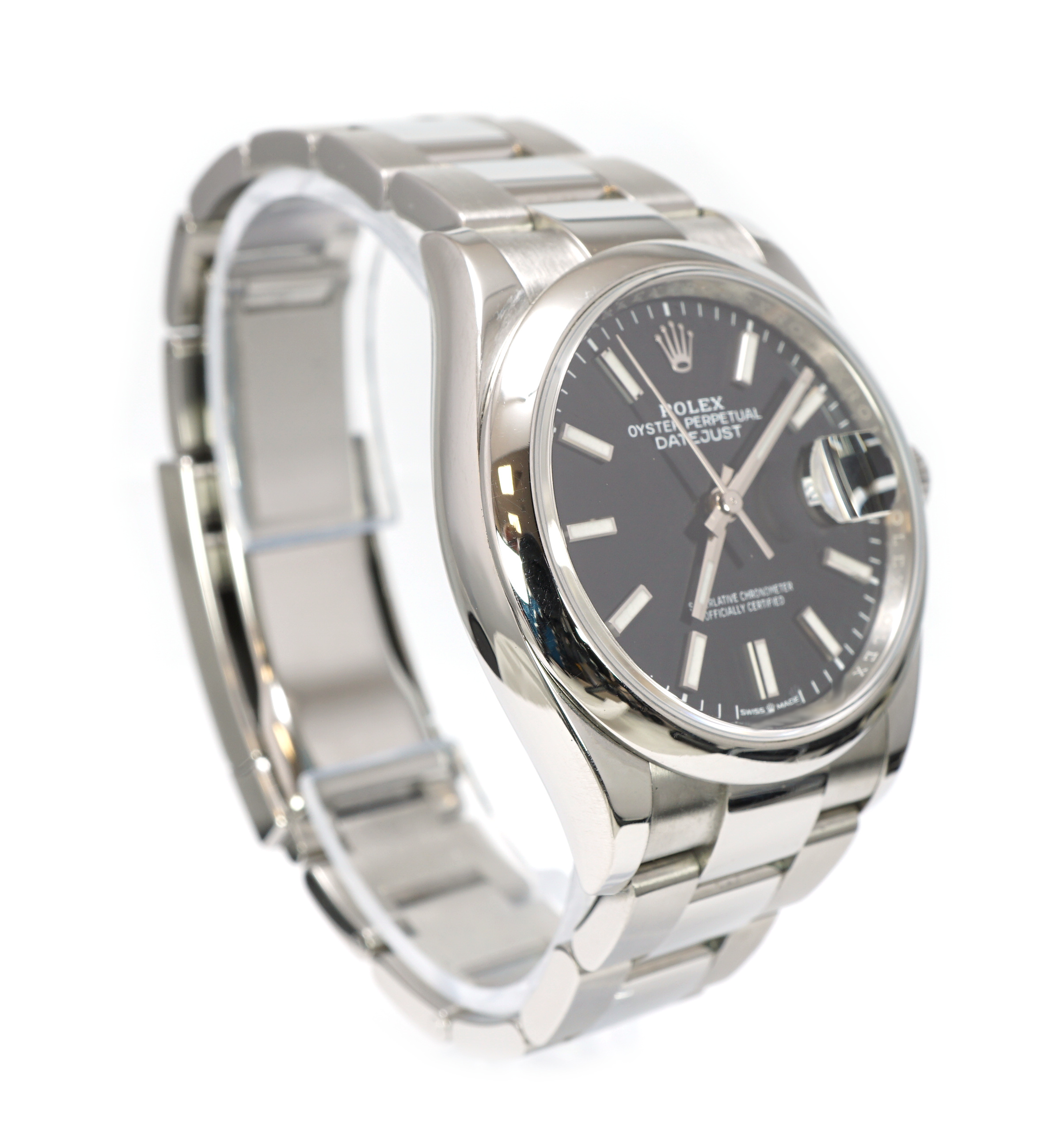 Rolex Datejust 126200 Thumbnail 2