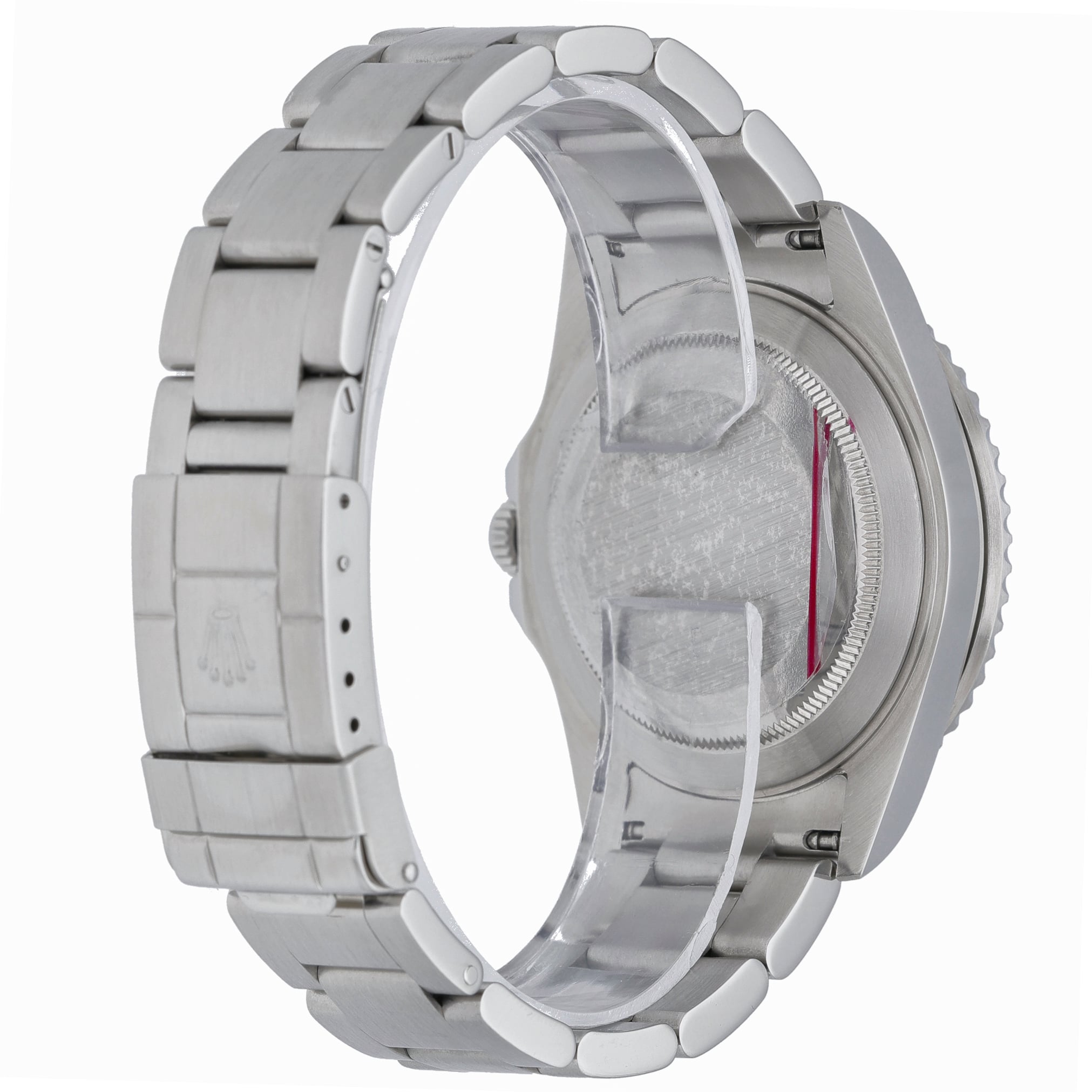 Rolex GMT Master II 16710 Thumbnail 4