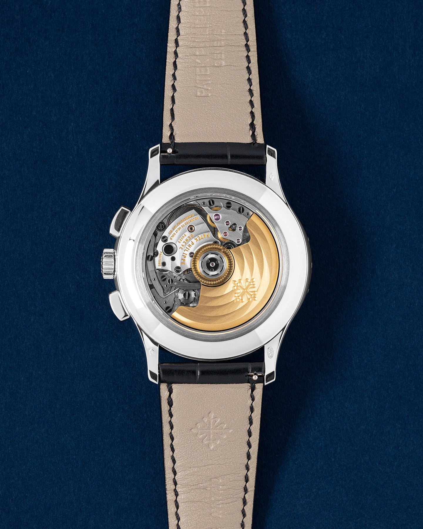 Patek Philippe Complications 5905P-010 Thumbnail 2