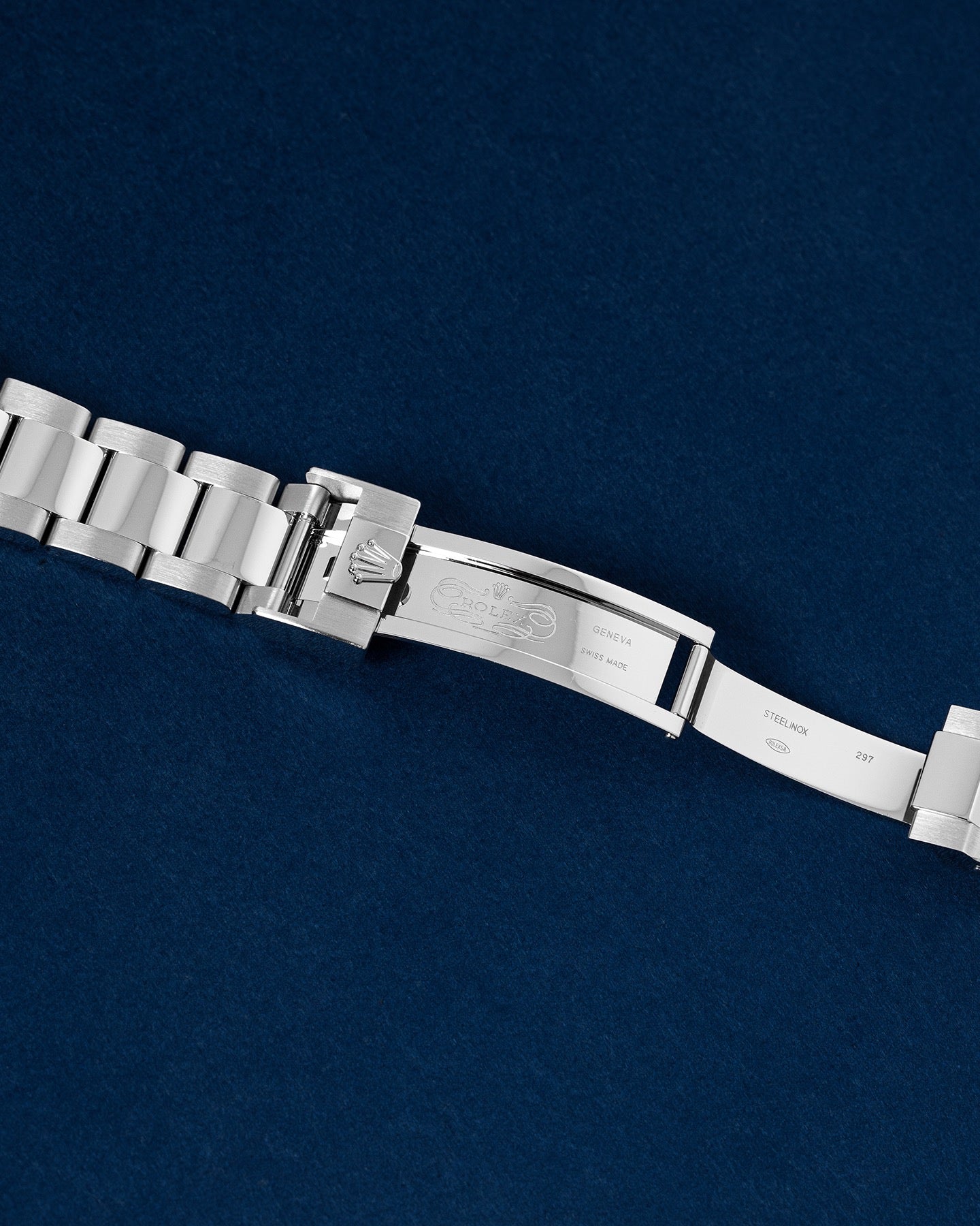 Rolex GMT Master II 126710 BLNR Thumbnail 4