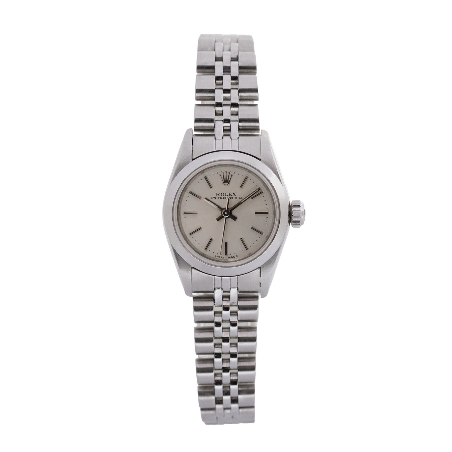 Rolex Lady Oyster Perpetual 67180 Thumbnail 1