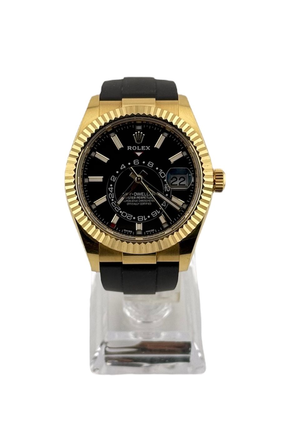 Rolex Sky-Dweller 326238 Thumbnail 1