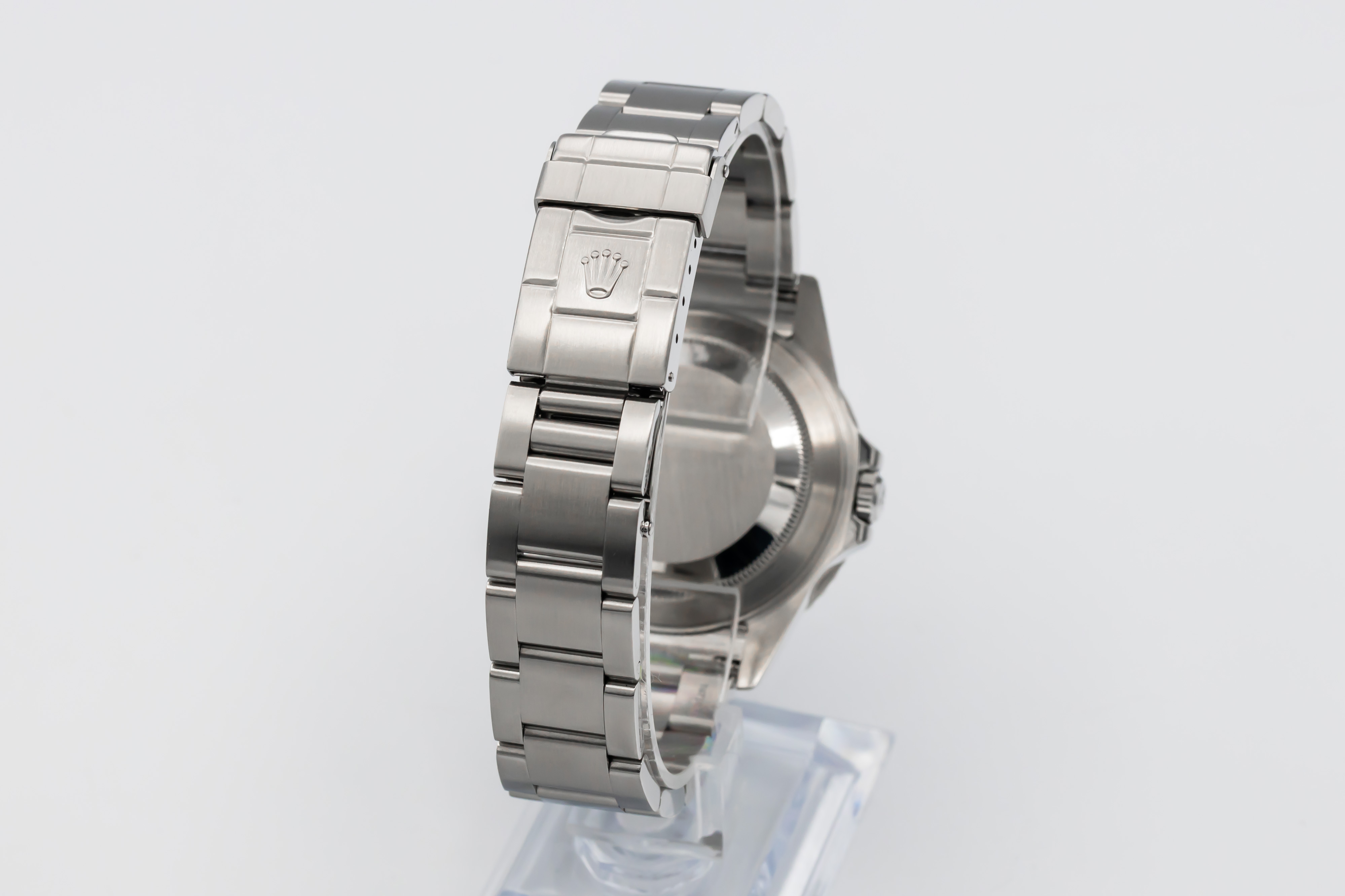 Rolex GMT Master II 16710 Thumbnail 3