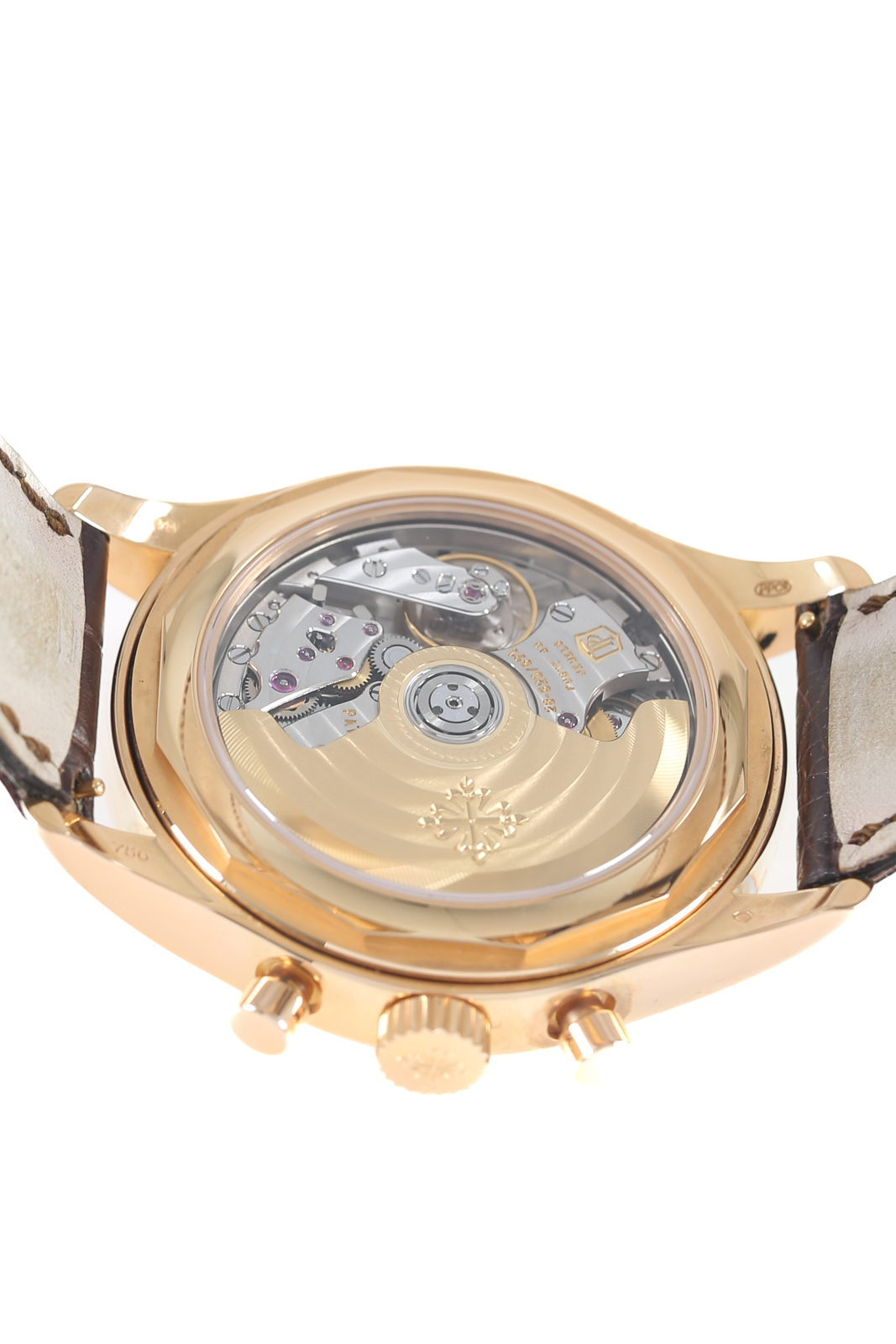 Patek Philippe Complications 5960R-001 Thumbnail 4