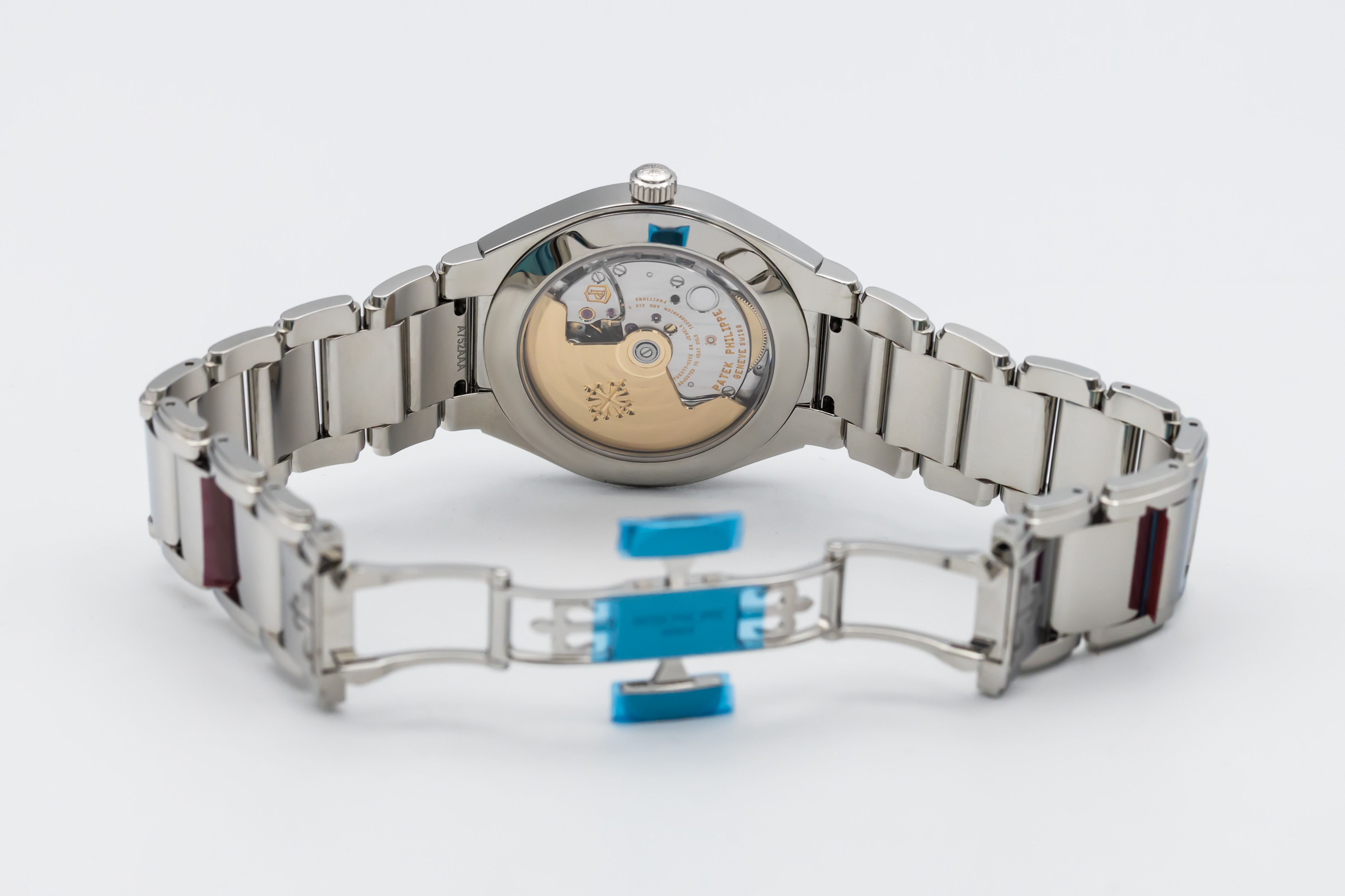 Patek Philippe Twenty-4 7300/1200A-010 Thumbnail 4