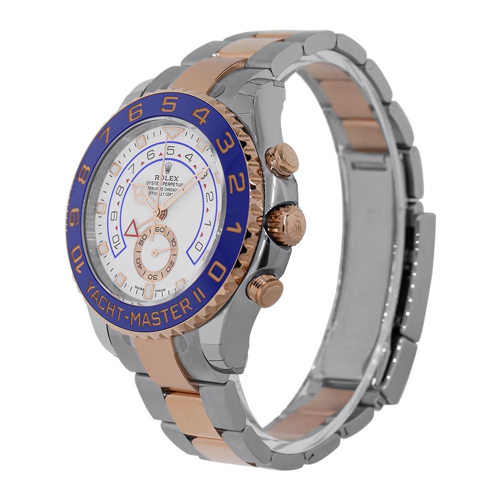 Rolex Yacht-Master II 116681 Thumbnail 2