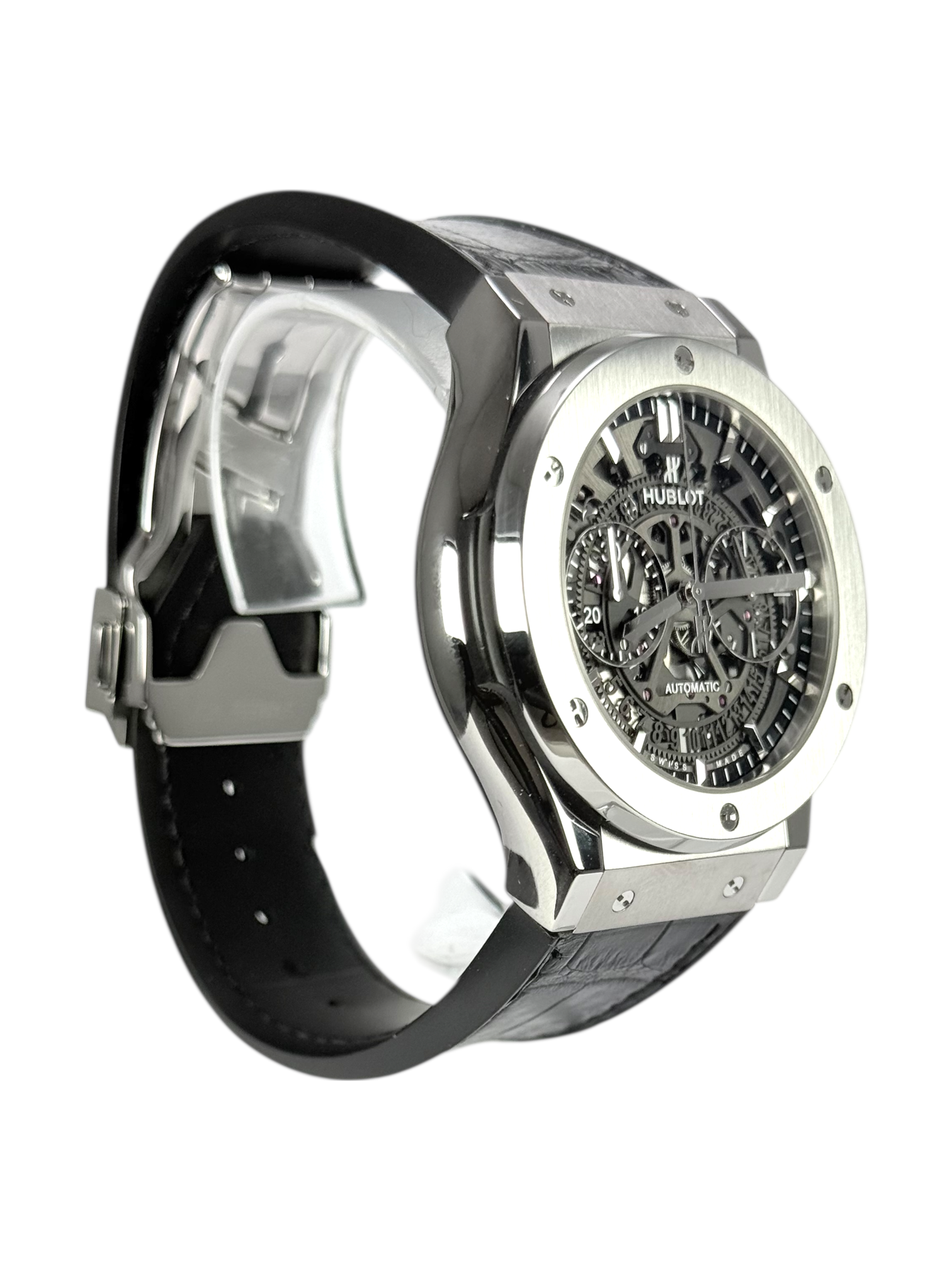 Hublot Classic Fusion 525.NX.0170.LR Thumbnail 3
