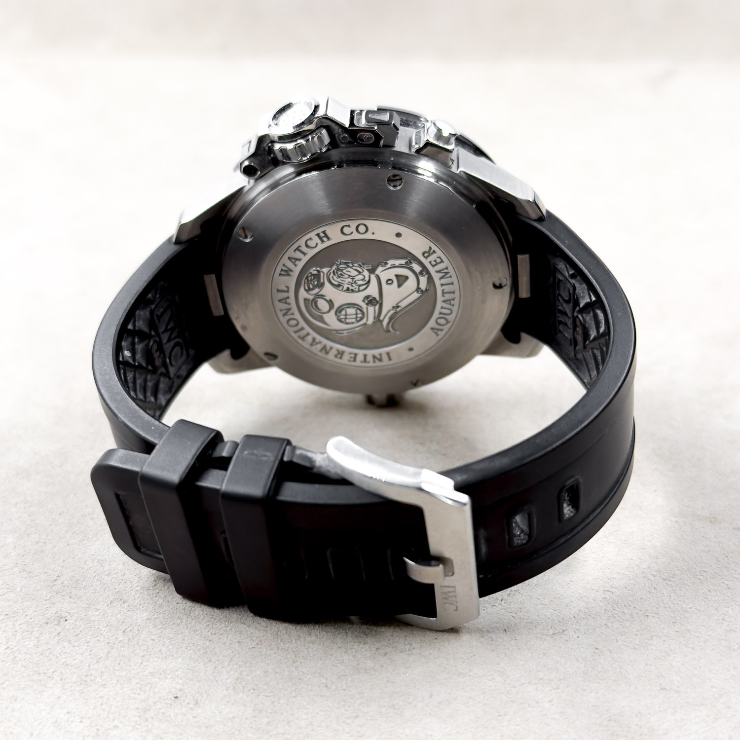 IWC Aquatimer IW354702 Thumbnail 3