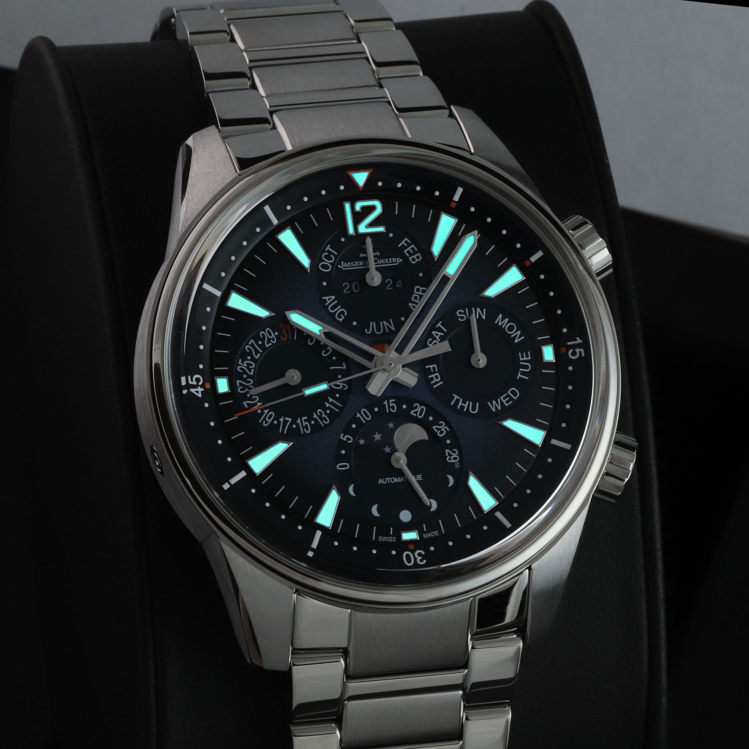 Jaeger-LeCoultre Polaris 9088180 Thumbnail 6